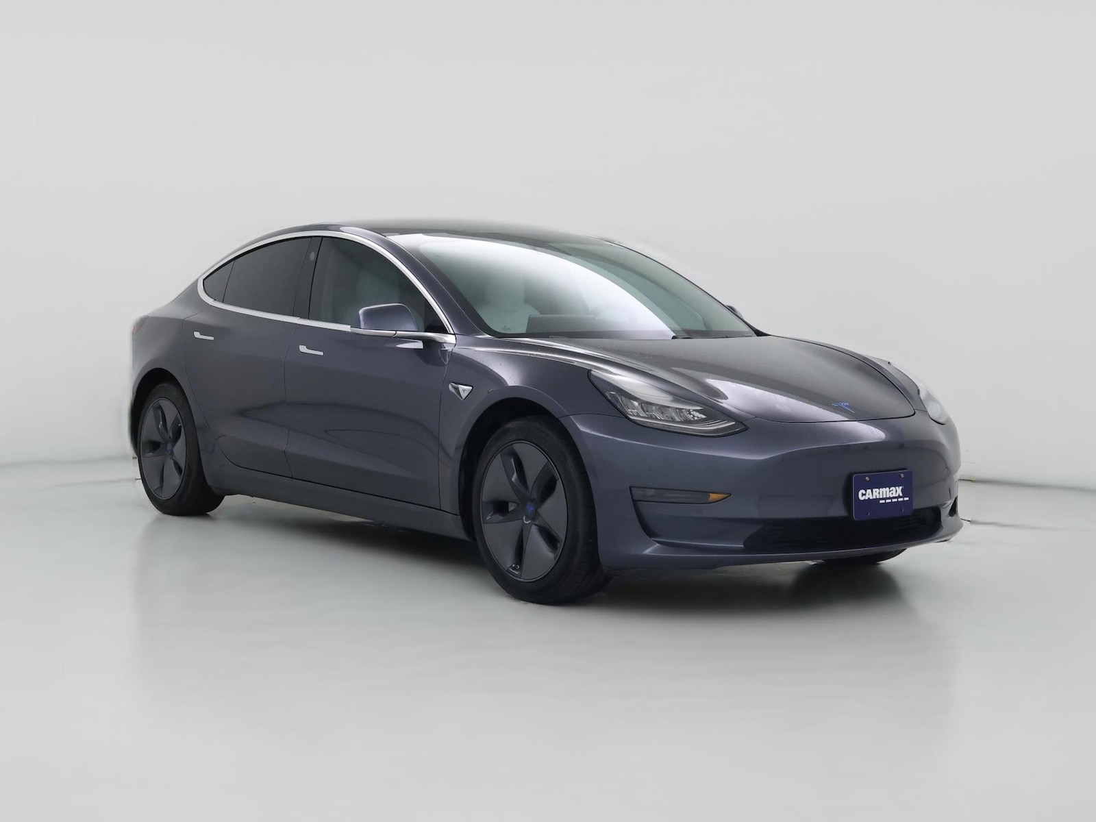 2020 Tesla Model 3 Base