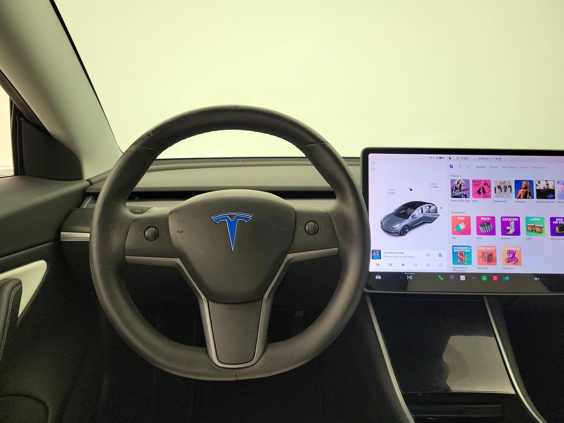 Thumbnail: 2020 Tesla Model 3 - 10