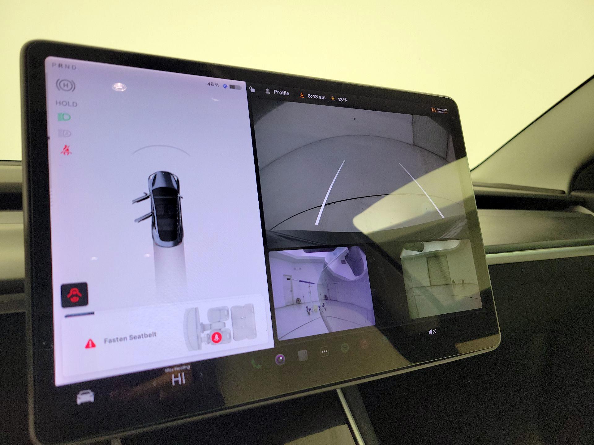 Thumbnail: 2020 Tesla Model 3 - 13