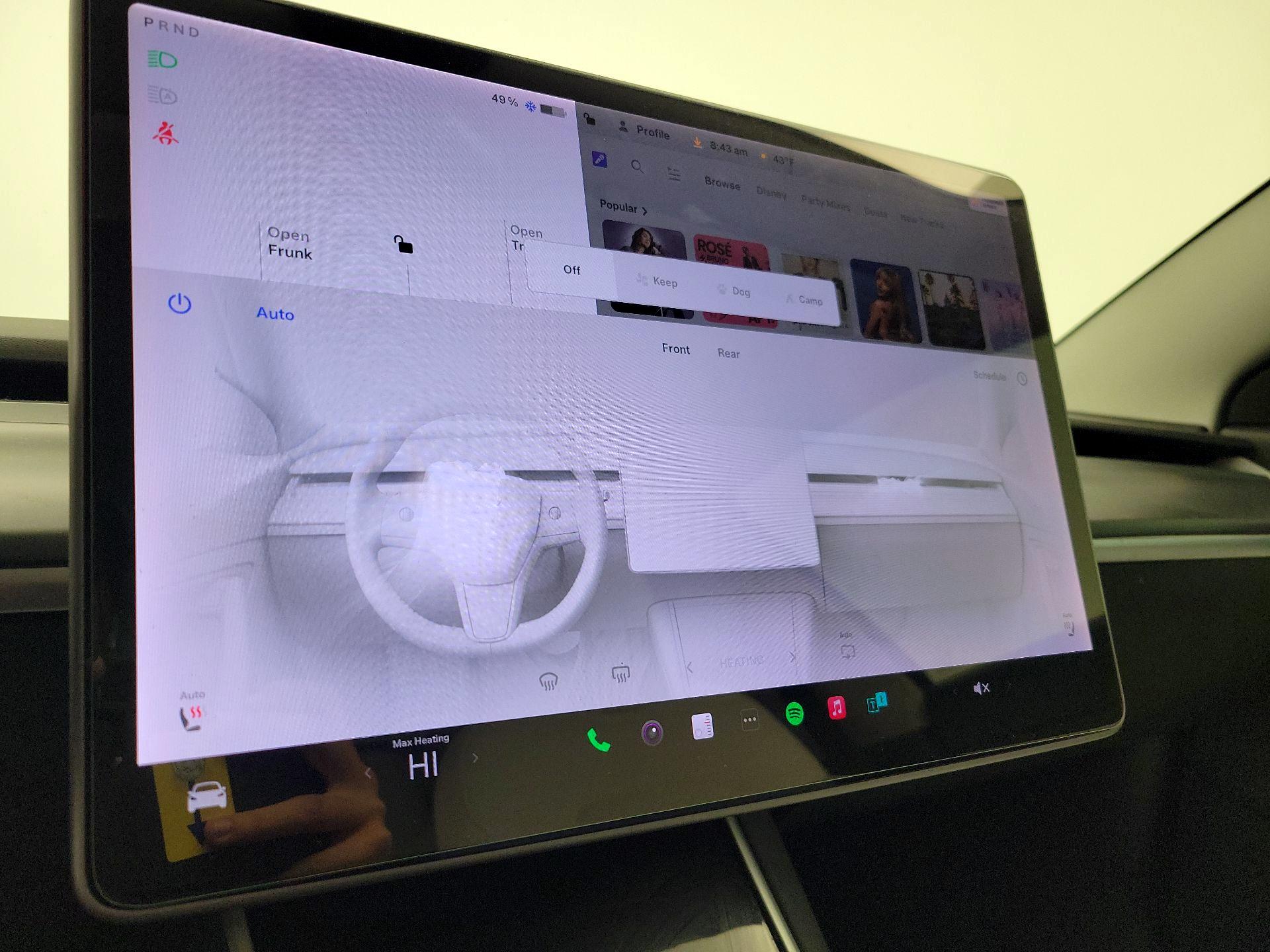 Thumbnail: 2020 Tesla Model 3 - 15