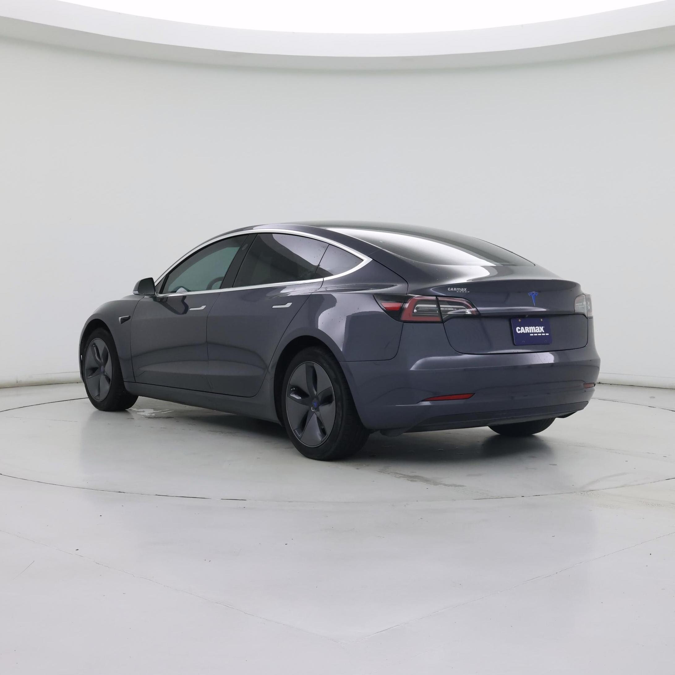 Thumbnail: 2020 Tesla Model 3 - 2