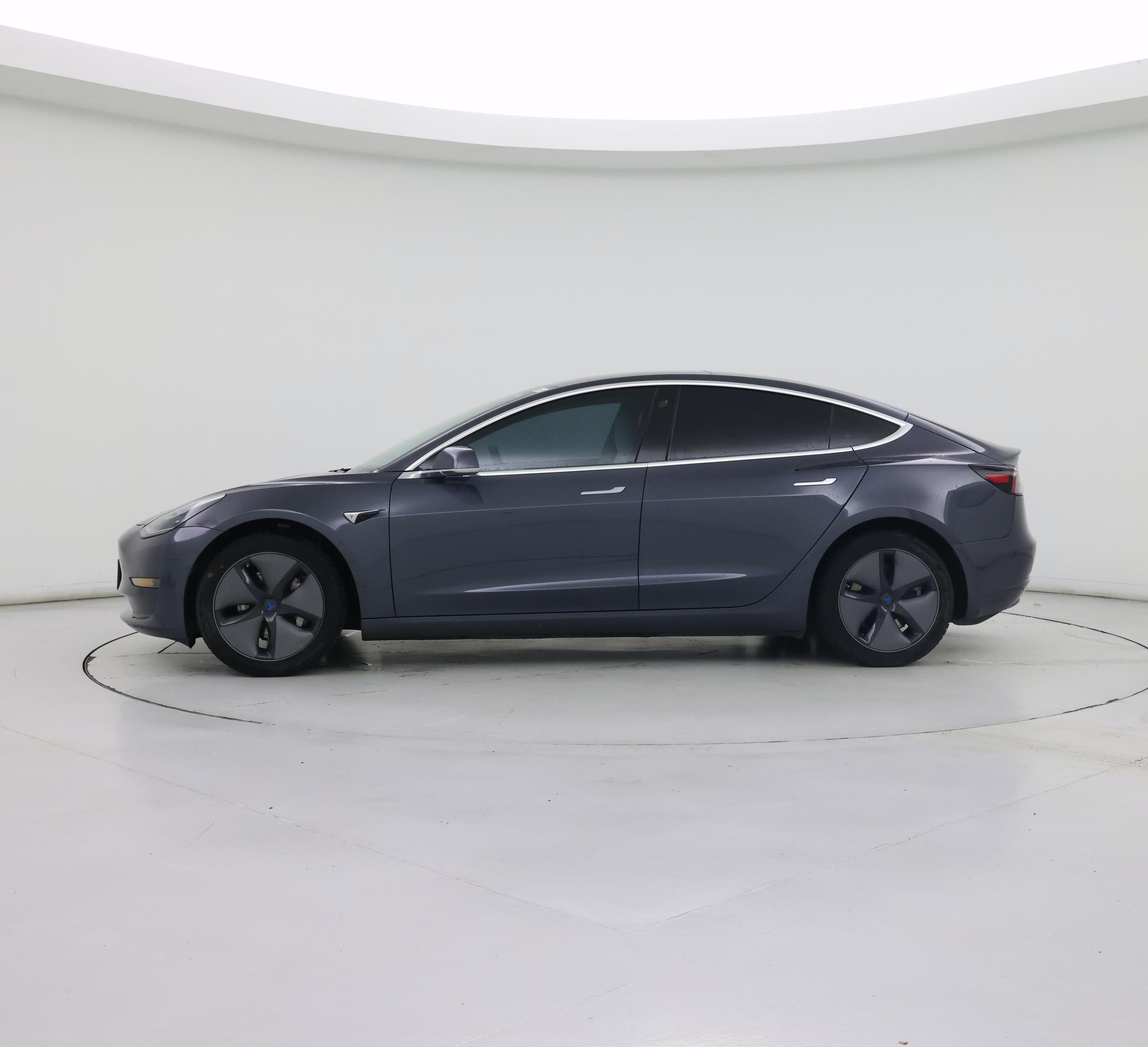 Thumbnail: 2020 Tesla Model 3 - 3