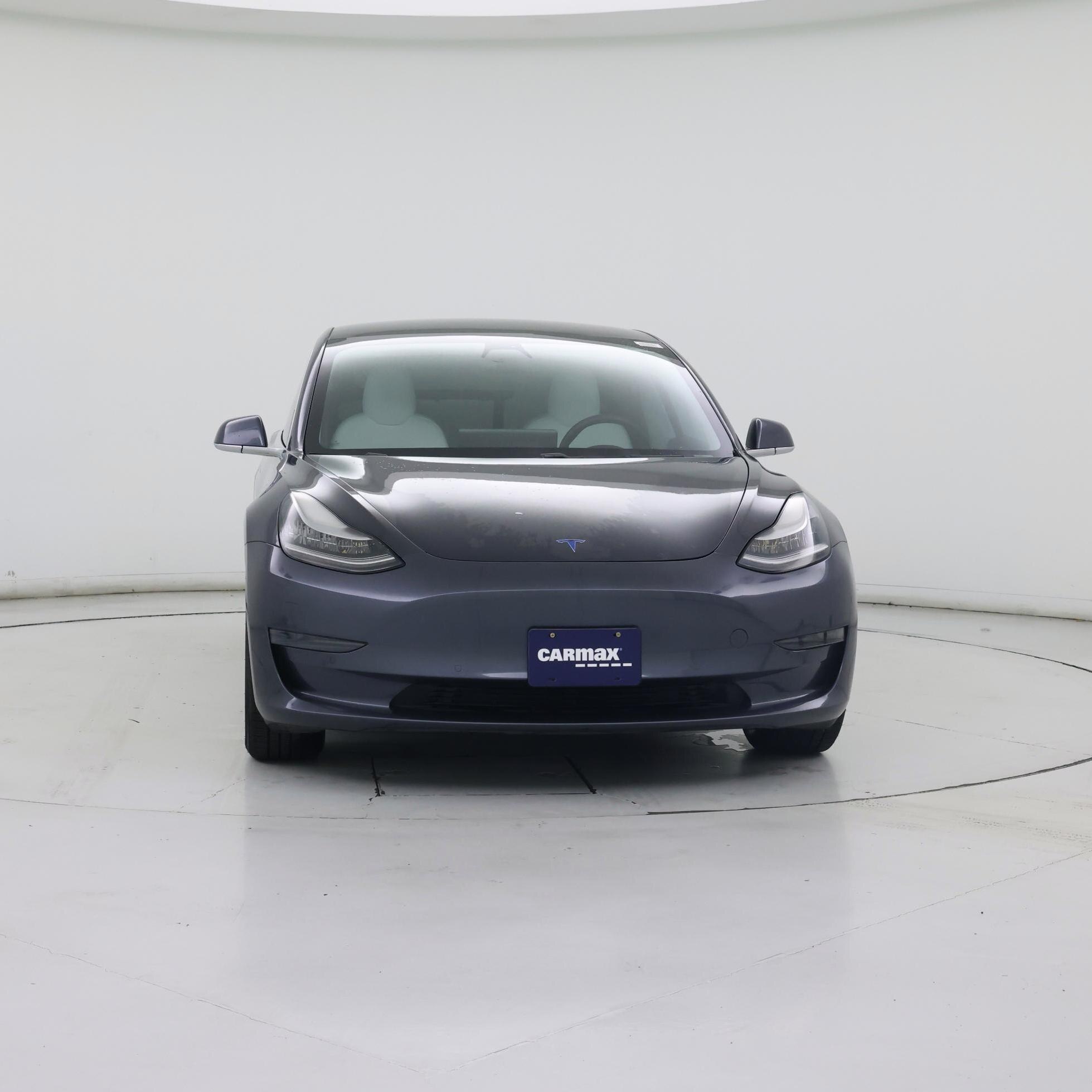 Thumbnail: 2020 Tesla Model 3 - 5