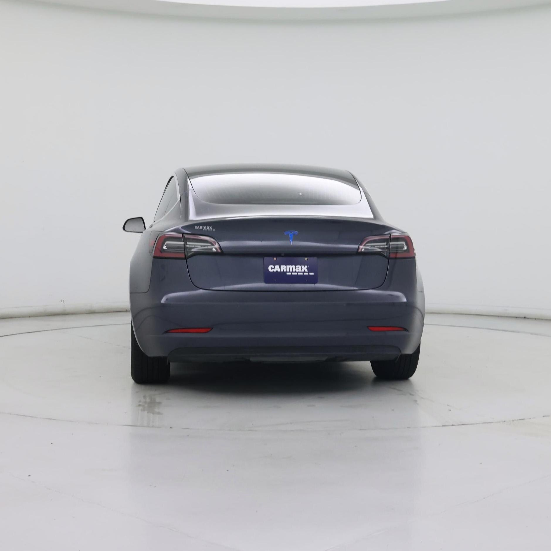 Thumbnail: 2020 Tesla Model 3 - 6