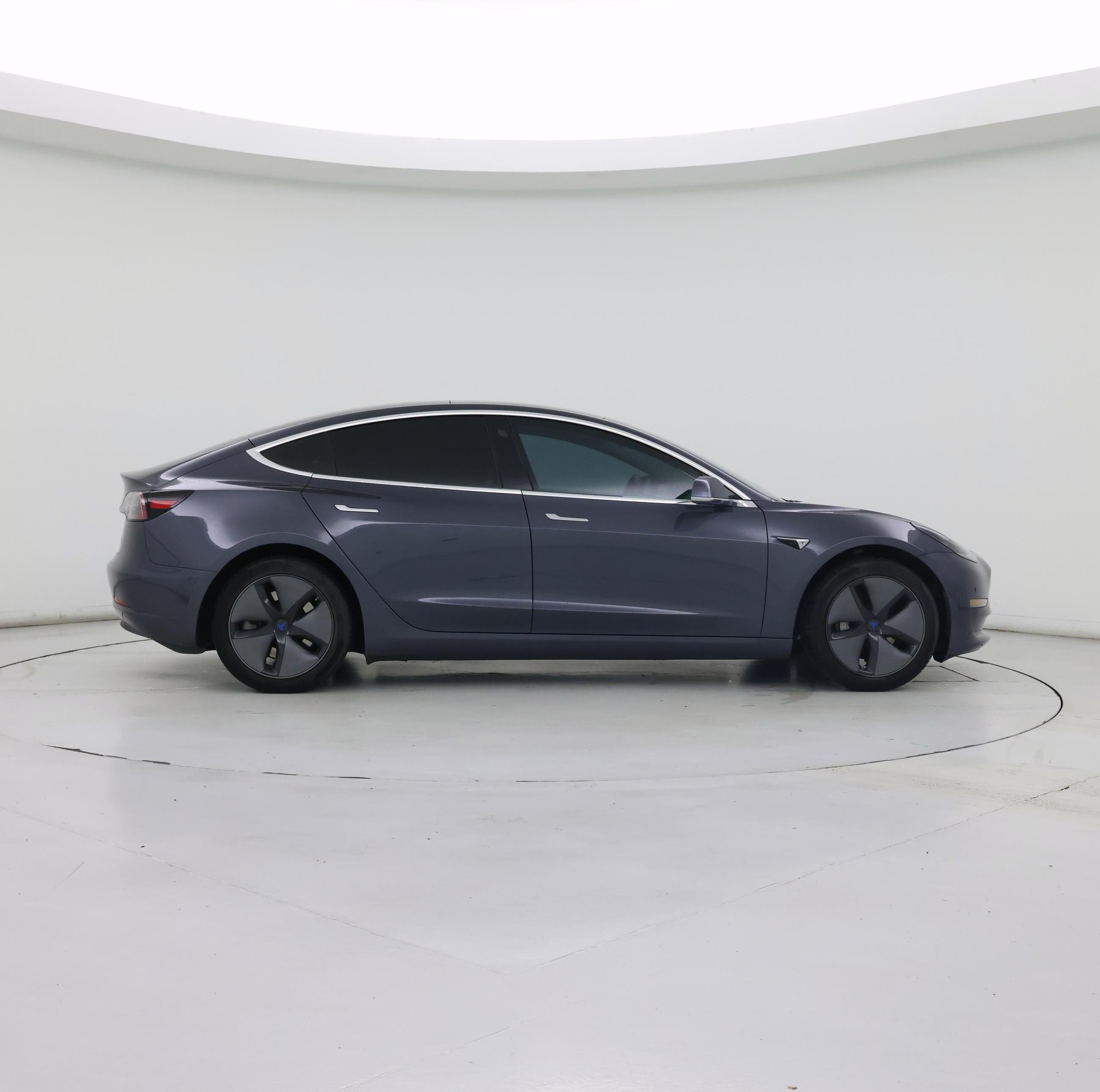 Thumbnail: 2020 Tesla Model 3 - 7