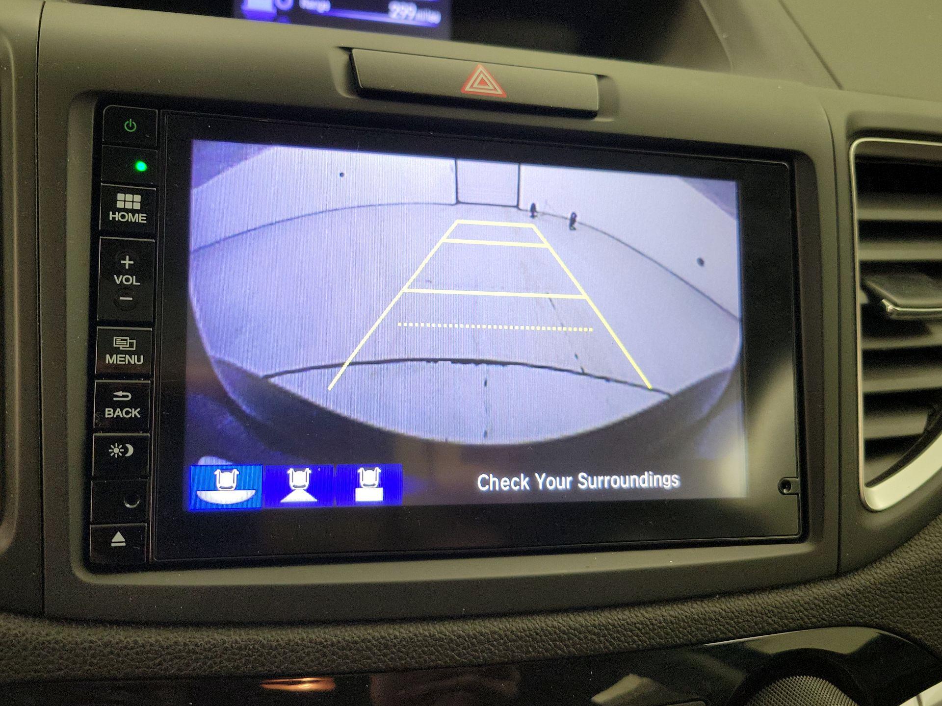 Thumbnail: 2015 Honda CR-V - 14