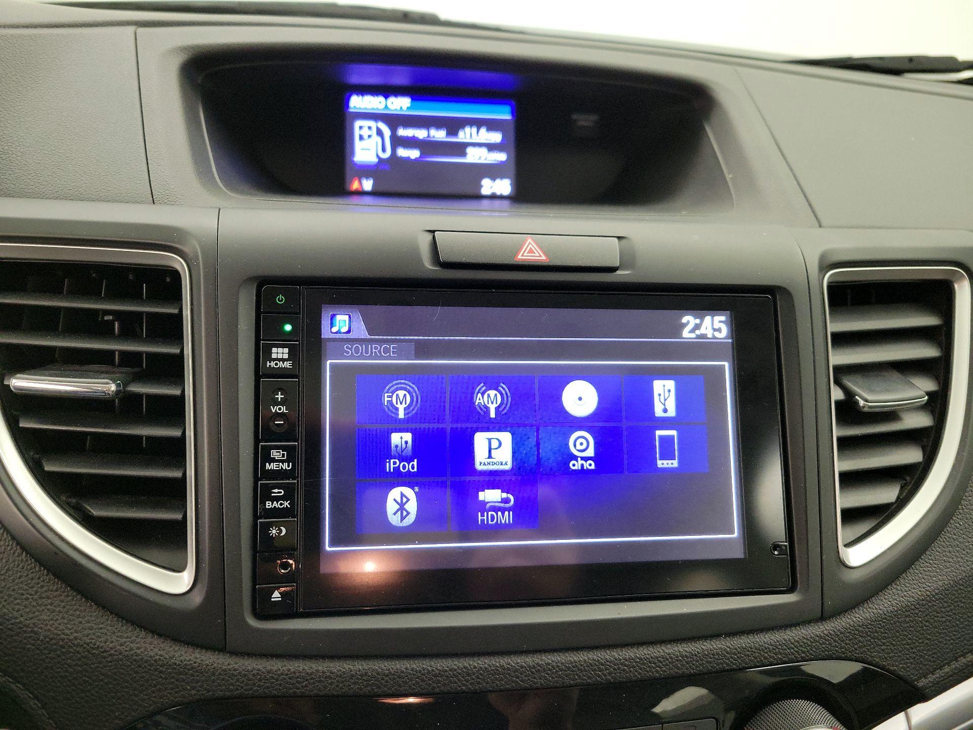 Thumbnail: 2015 Honda CR-V - 15