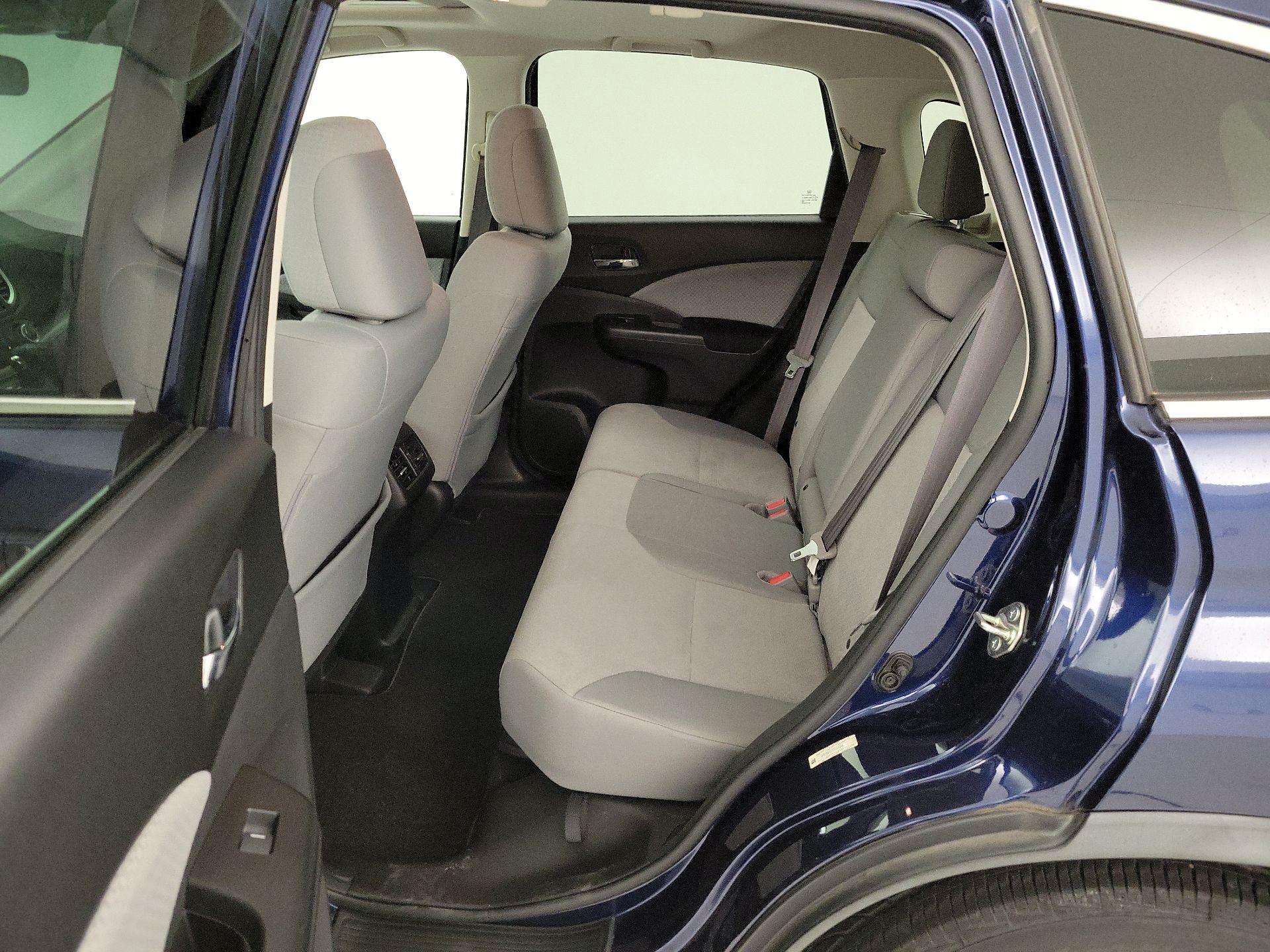 Thumbnail: 2015 Honda CR-V - 20