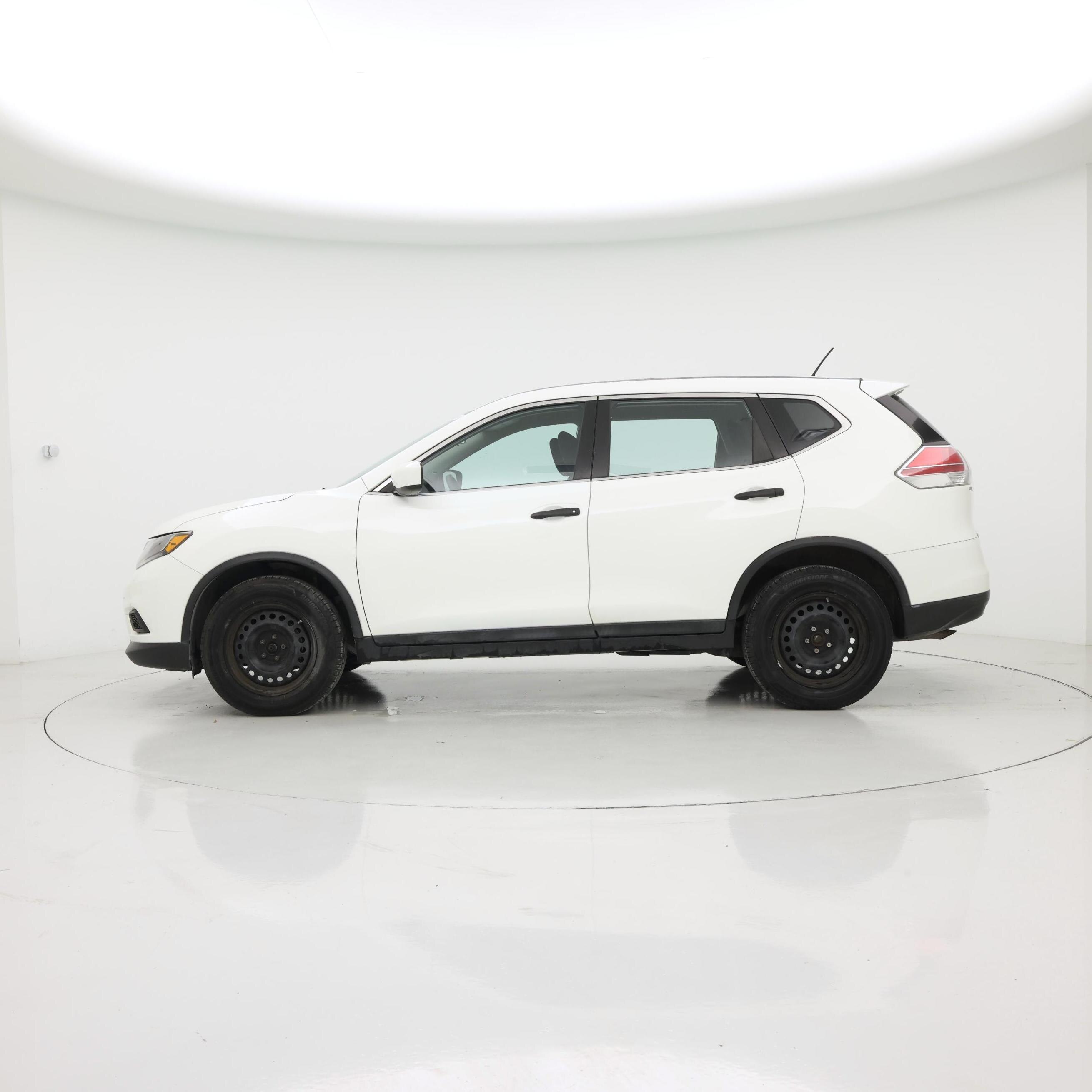Thumbnail: 2016 Nissan Rogue - 3