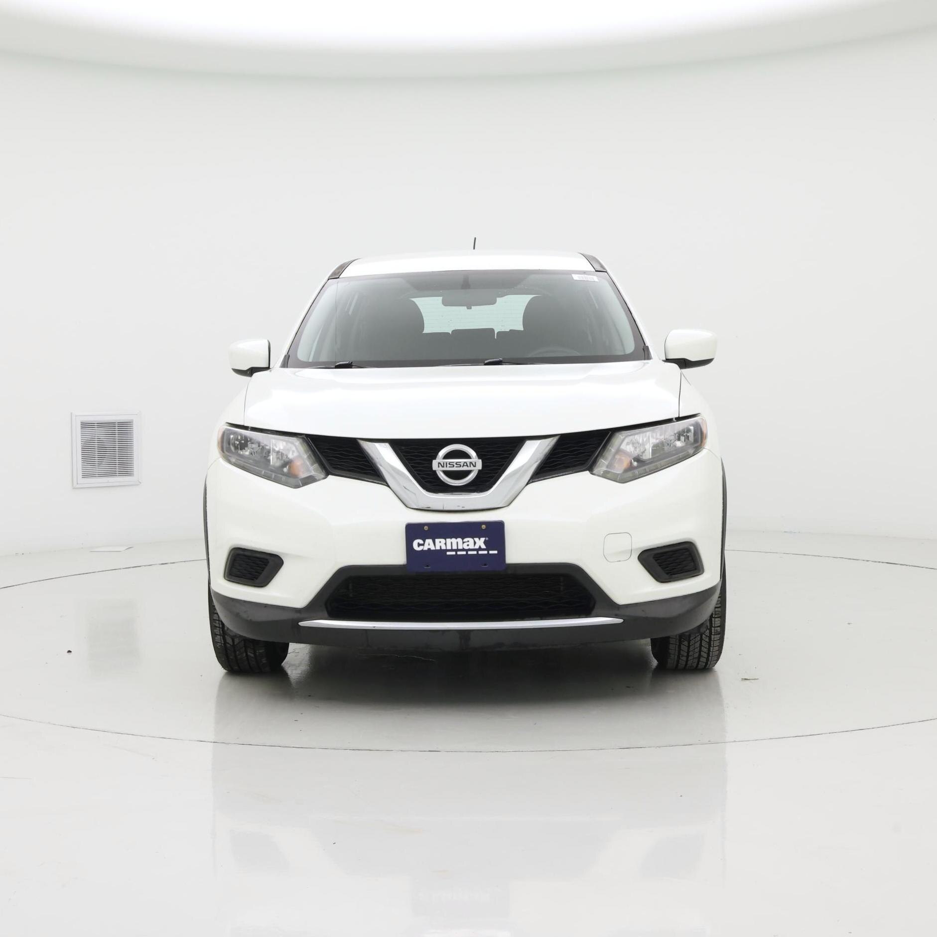 Thumbnail: 2016 Nissan Rogue - 5