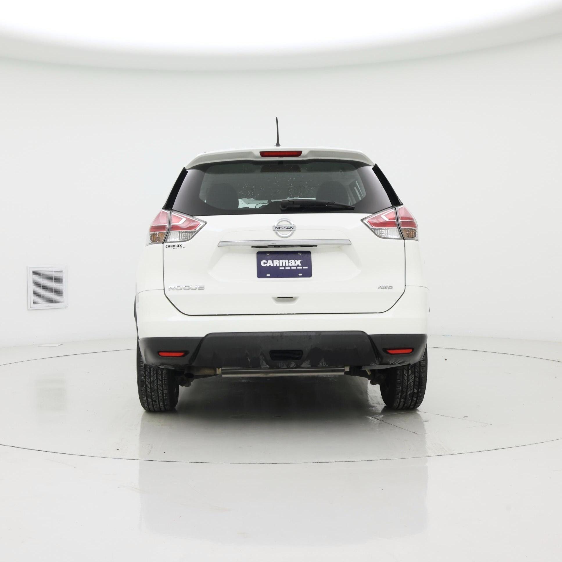 Thumbnail: 2016 Nissan Rogue - 6