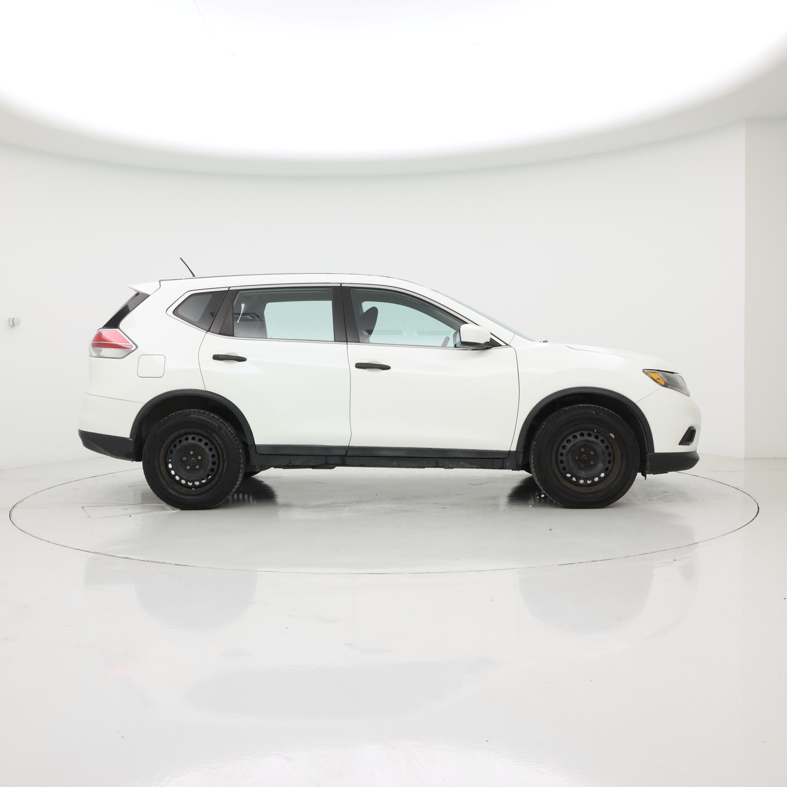 Thumbnail: 2016 Nissan Rogue - 7