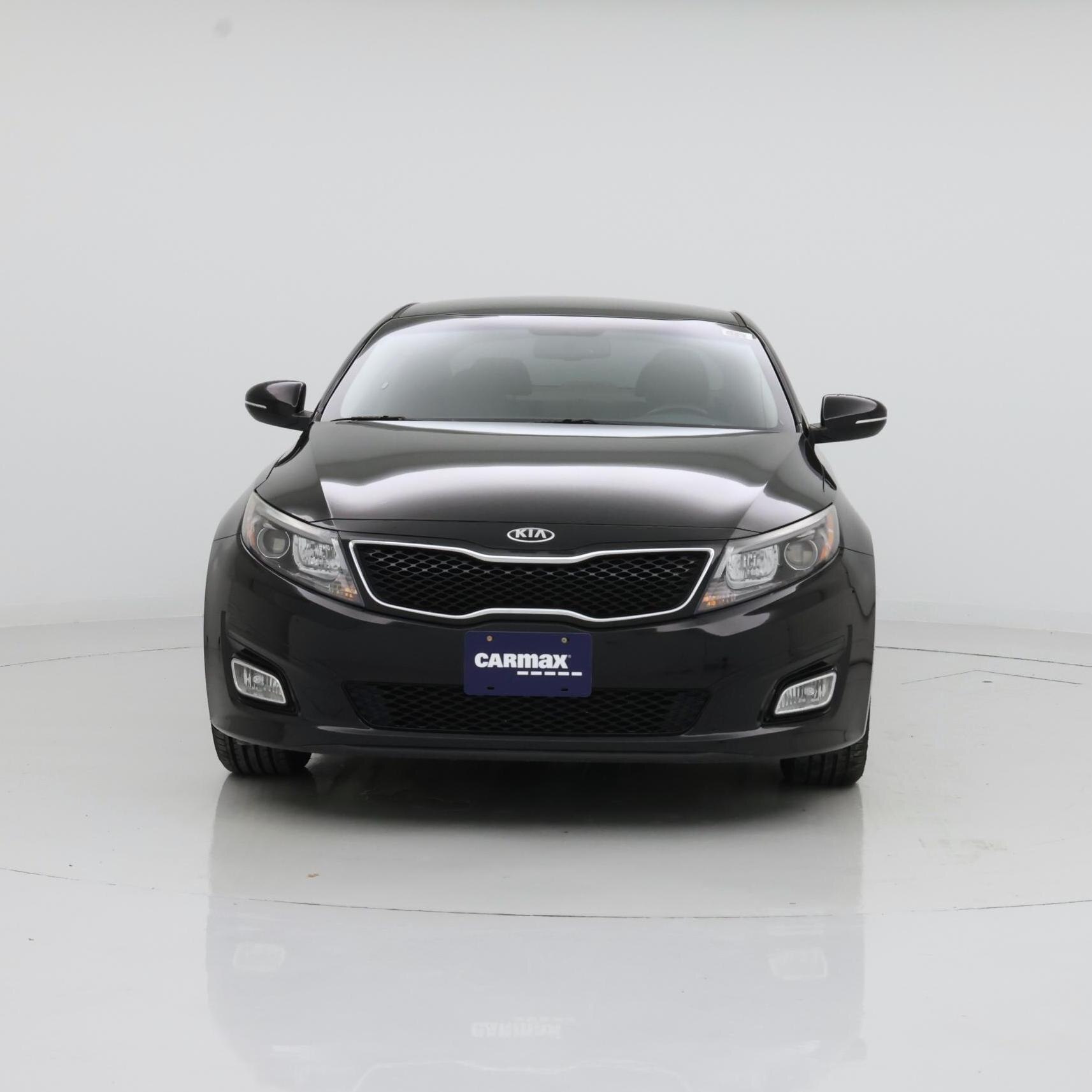 Thumbnail: 2015 Kia Optima - 5