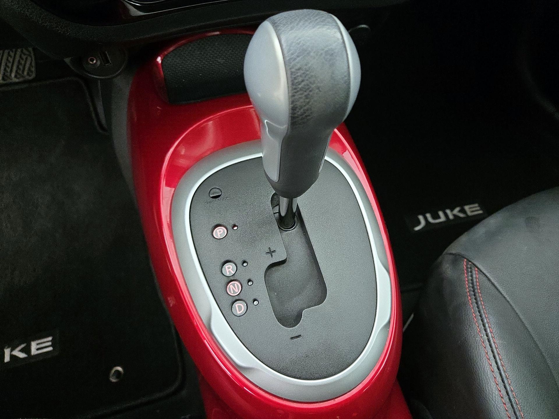 Thumbnail: 2017 Nissan Juke - 18