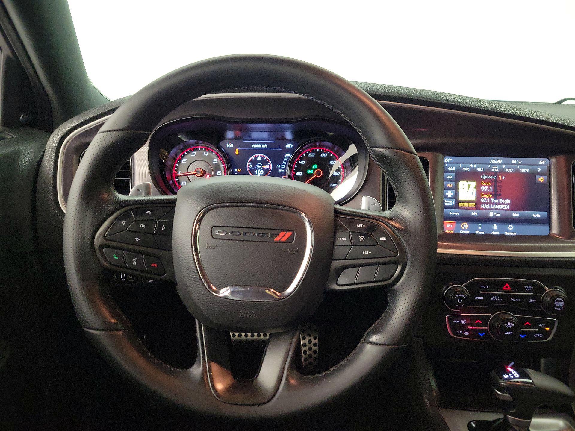 Thumbnail: 2022 Dodge Charger - 10