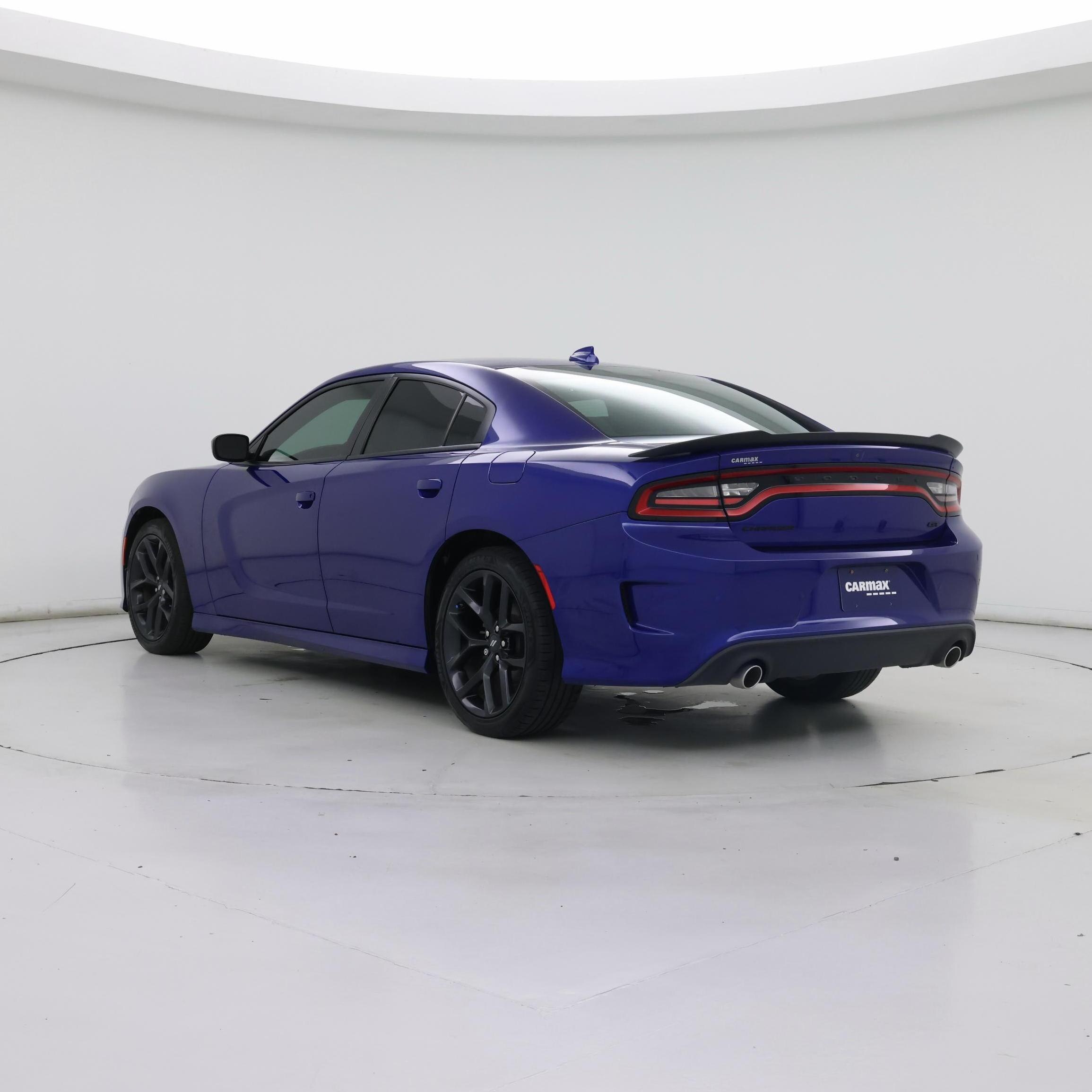 Thumbnail: 2022 Dodge Charger - 2