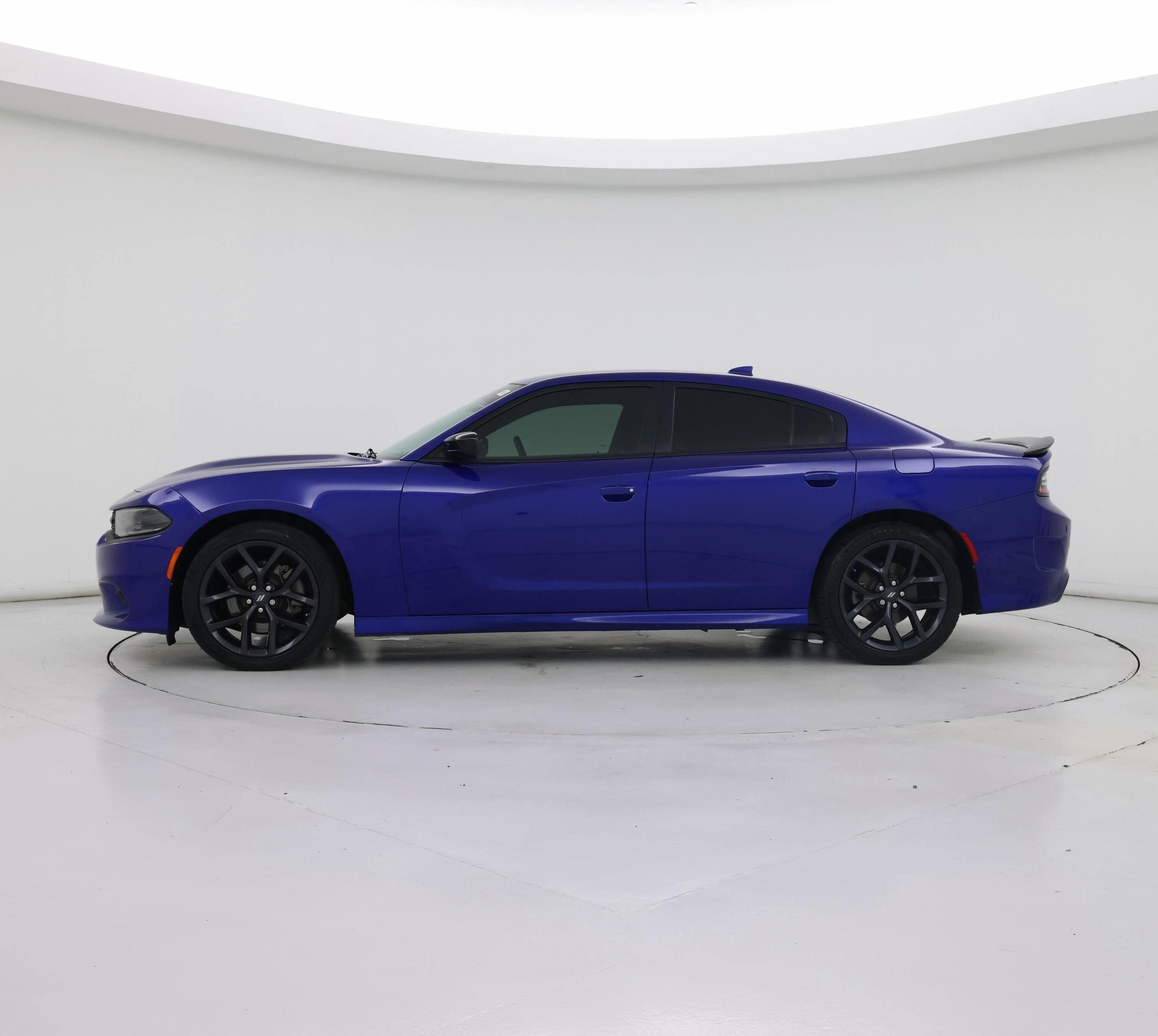 Thumbnail: 2022 Dodge Charger - 3