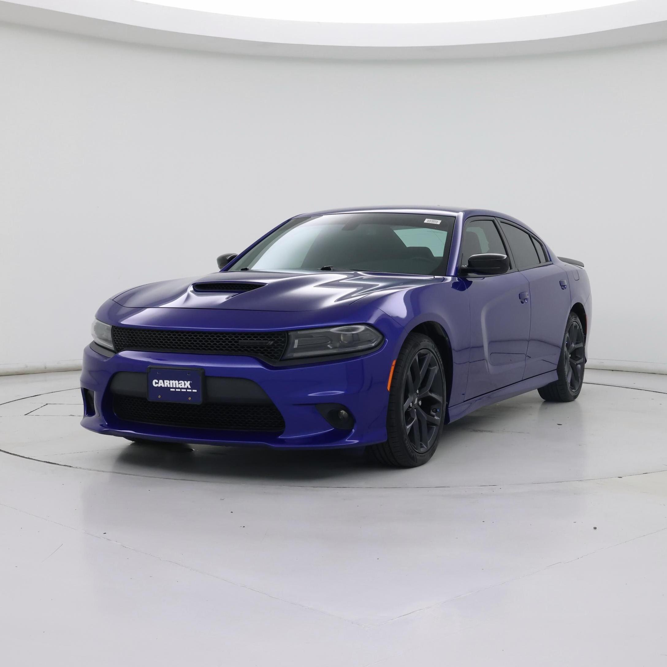 Thumbnail: 2022 Dodge Charger - 4