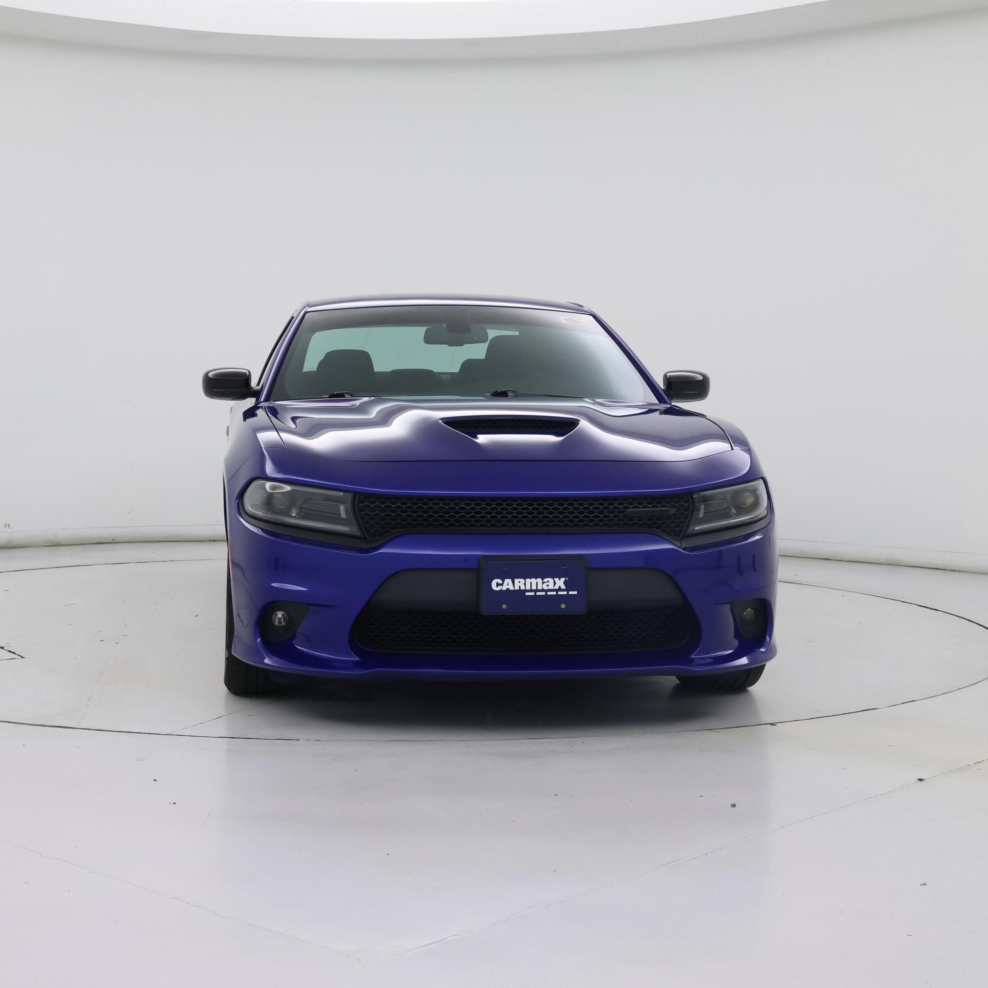 Thumbnail: 2022 Dodge Charger - 5