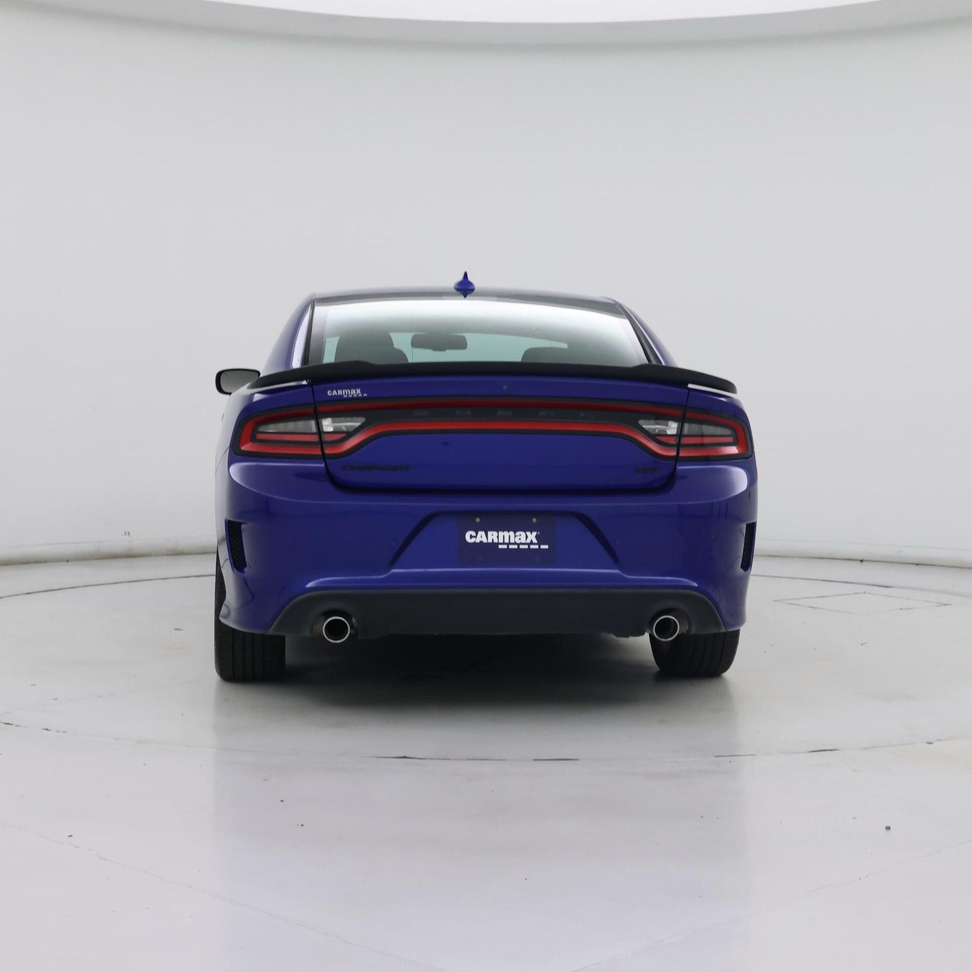 Thumbnail: 2022 Dodge Charger - 6