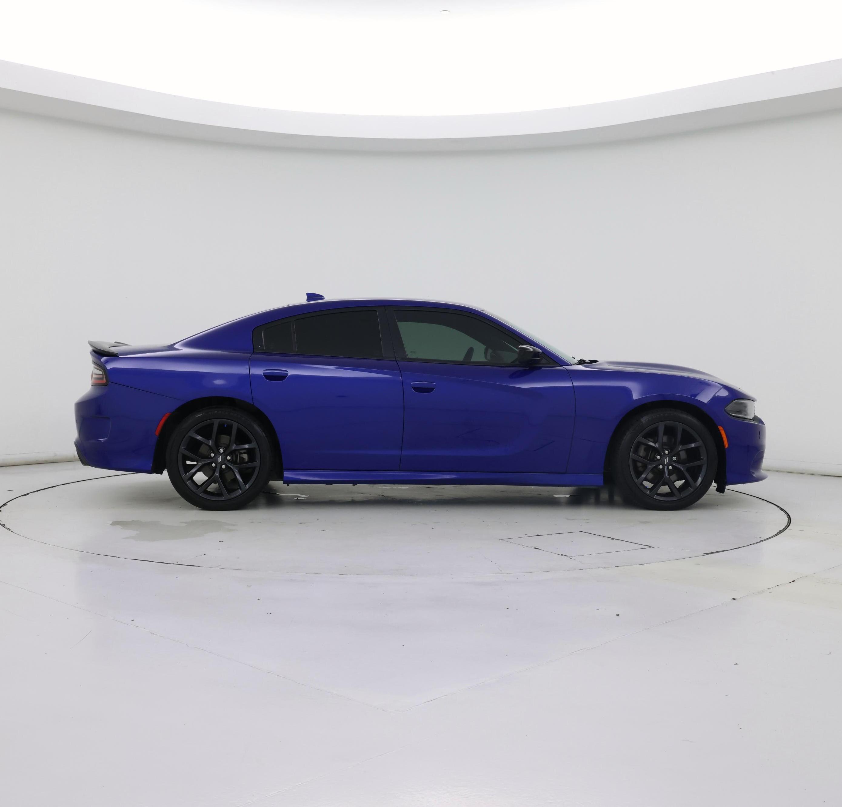 Thumbnail: 2022 Dodge Charger - 7
