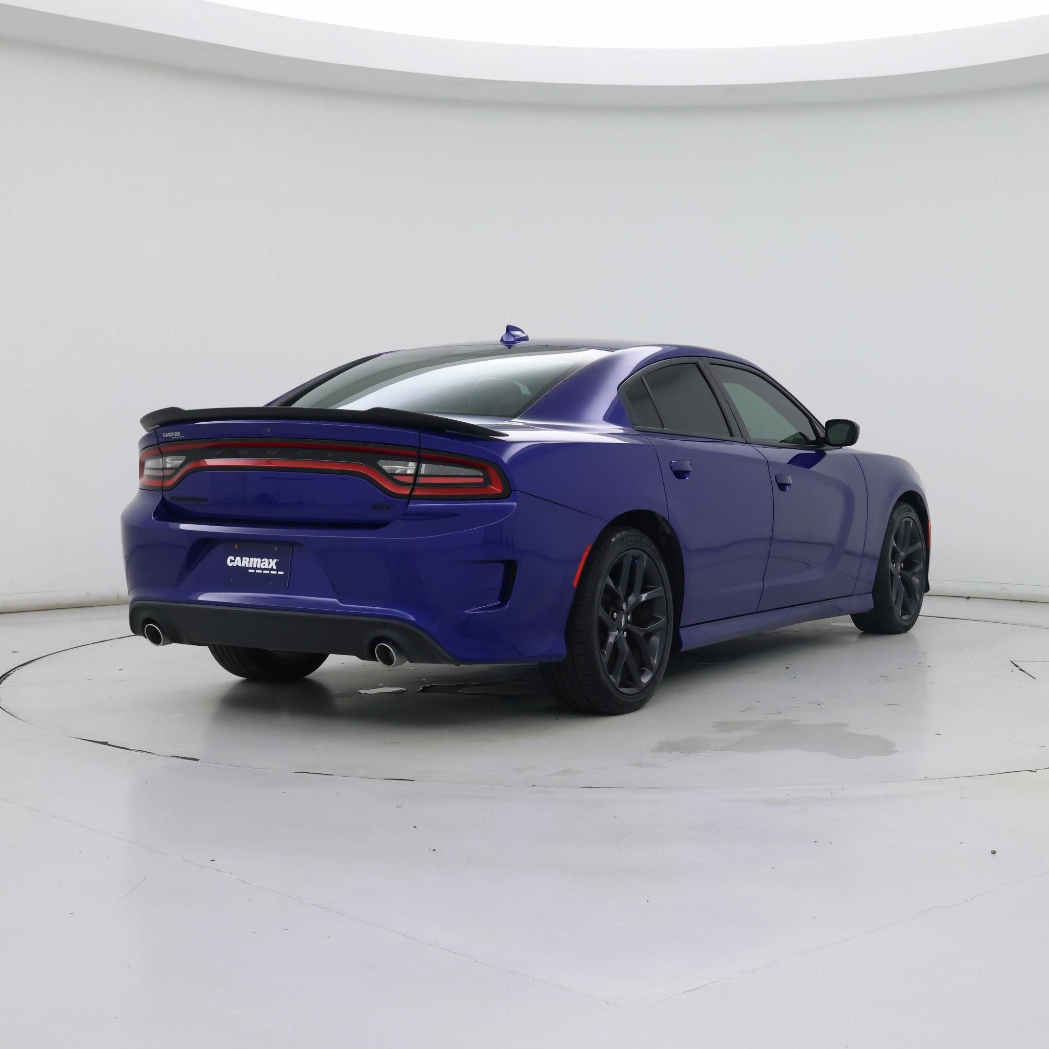 Thumbnail: 2022 Dodge Charger - 8