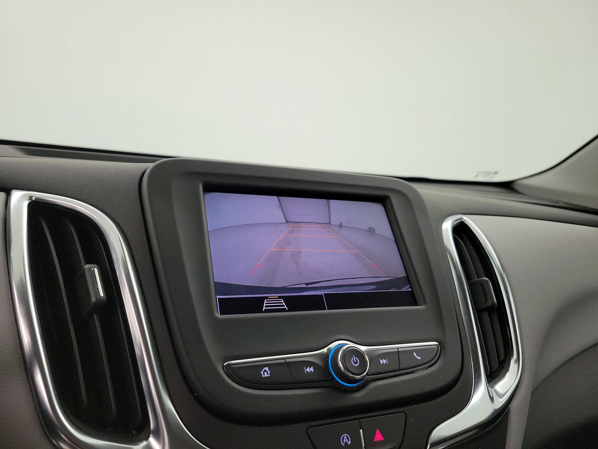 Thumbnail: 2024 Chevrolet Equinox - 14