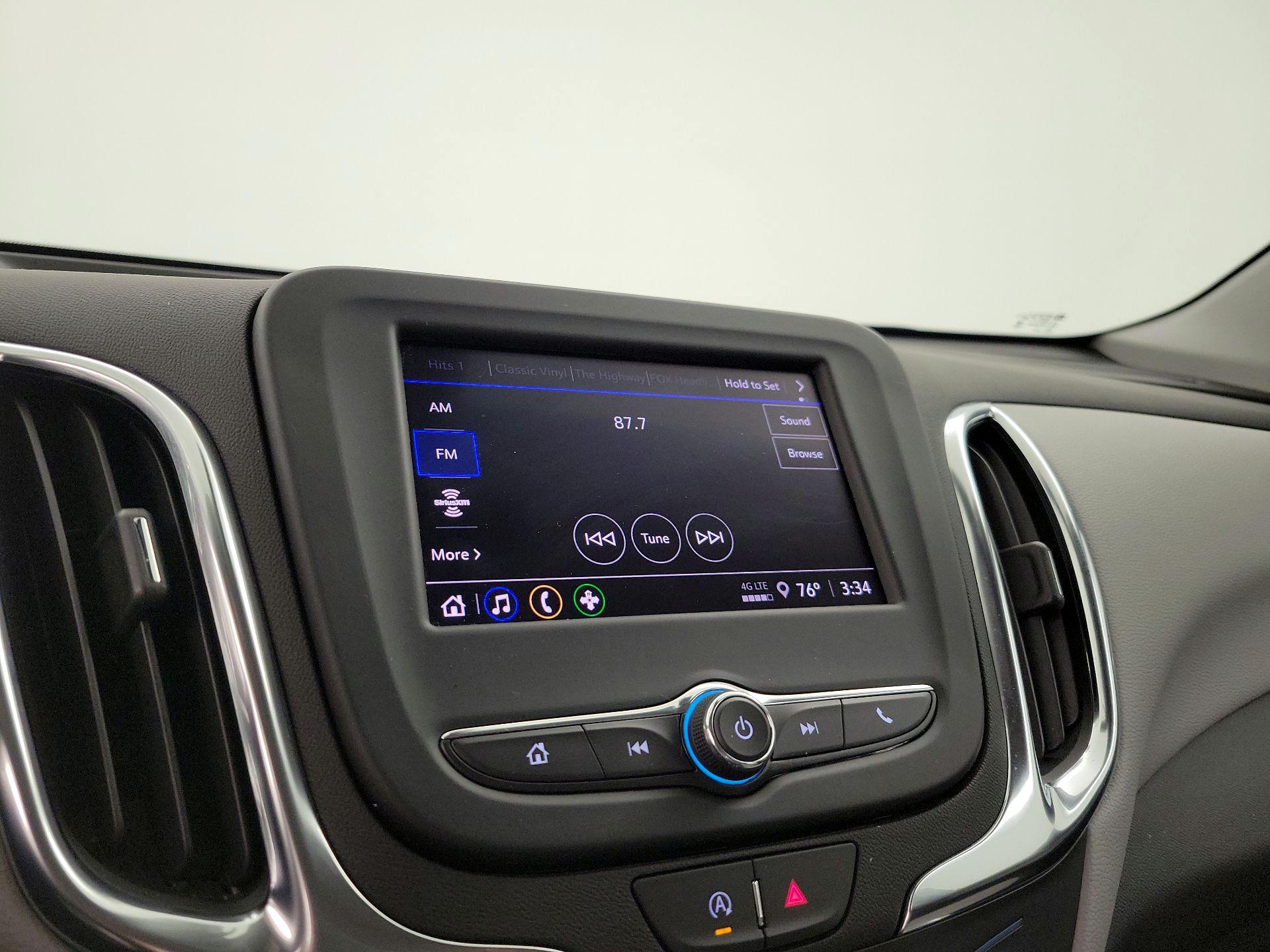 Thumbnail: 2024 Chevrolet Equinox - 15