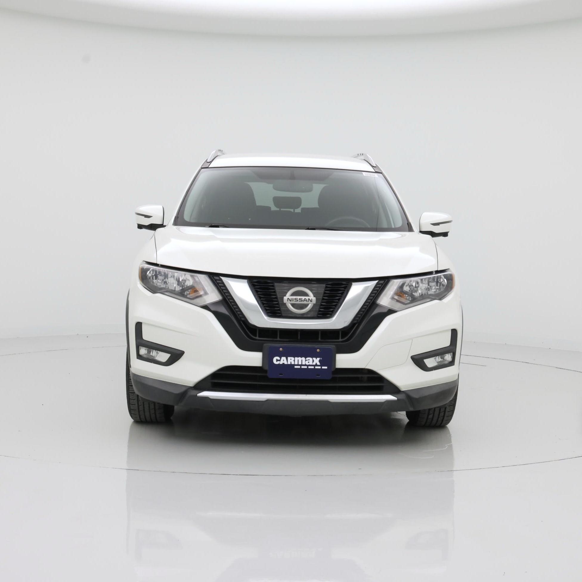 Thumbnail: 2017 Nissan Rogue - 5