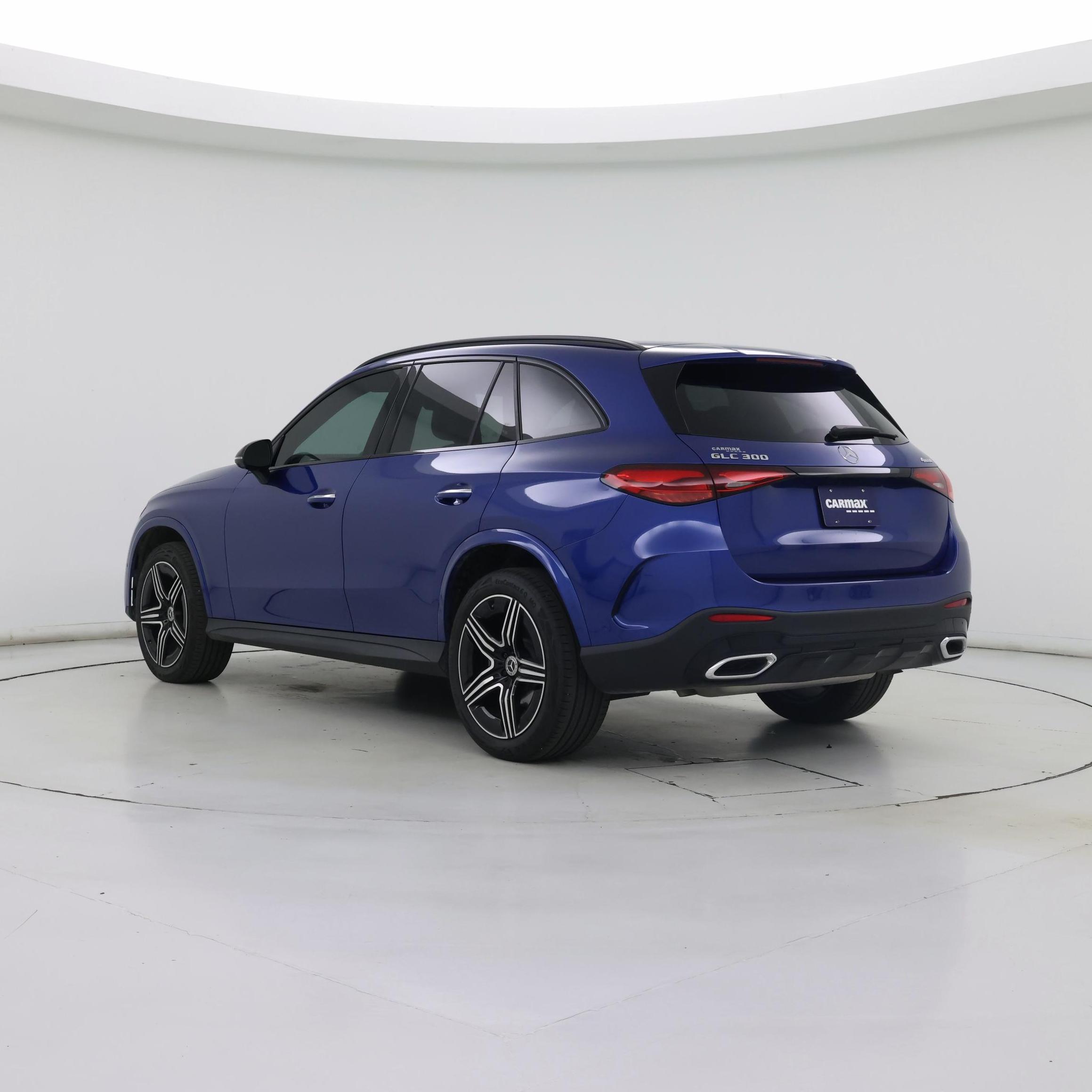 Thumbnail: 2025 Mercedes-Benz GLC - 2