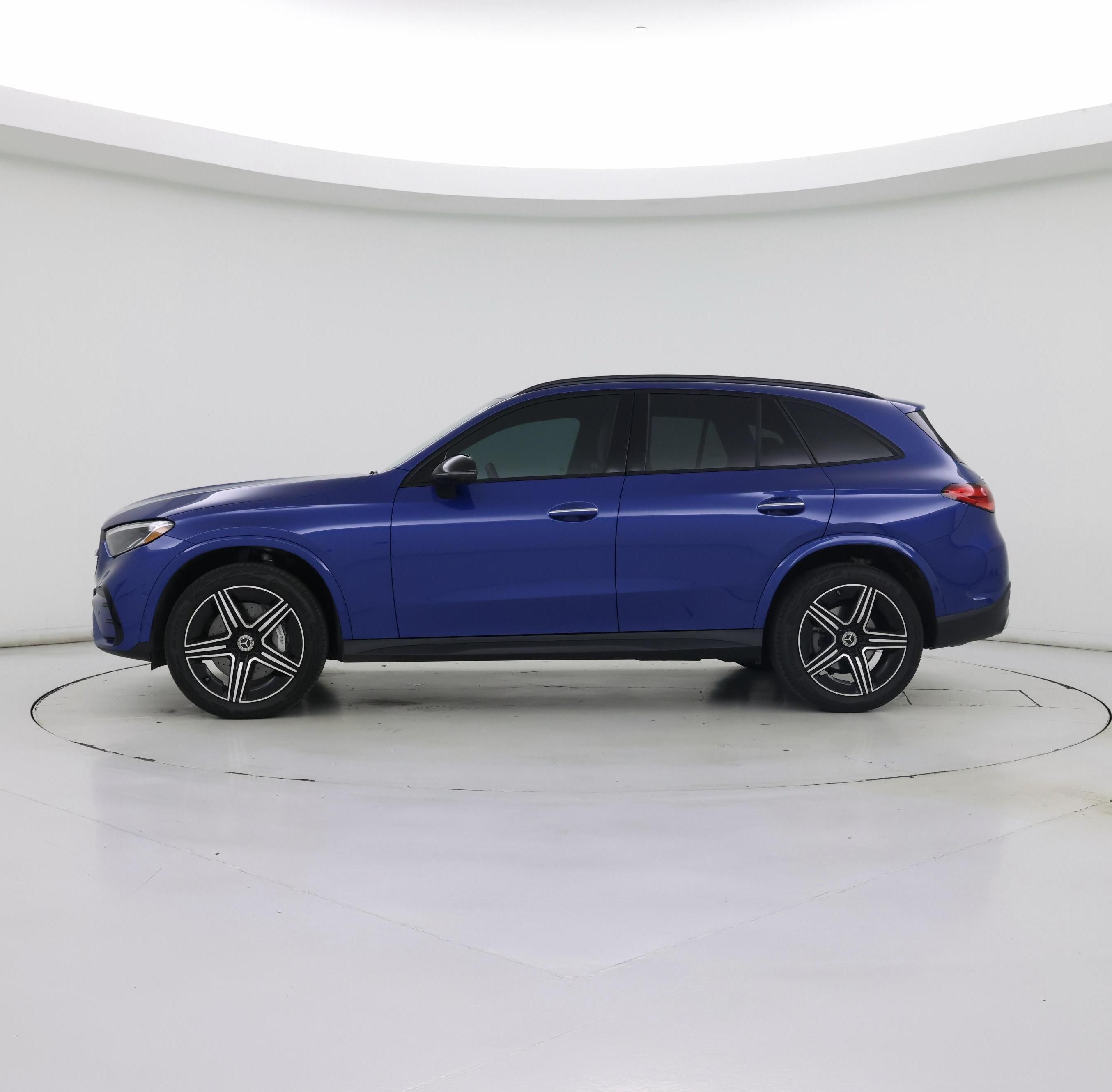 Thumbnail: 2025 Mercedes-Benz GLC - 3
