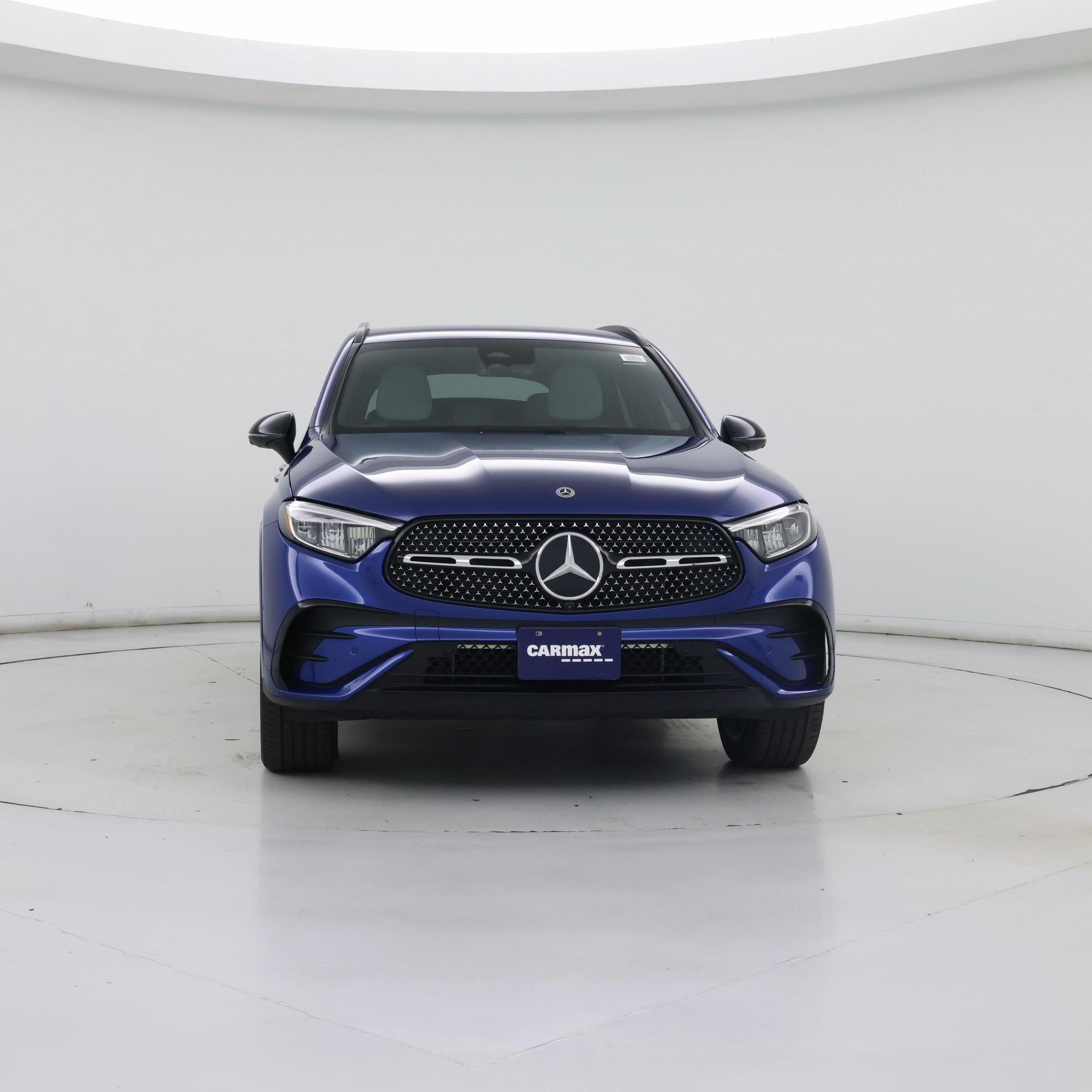 Thumbnail: 2025 Mercedes-Benz GLC - 5
