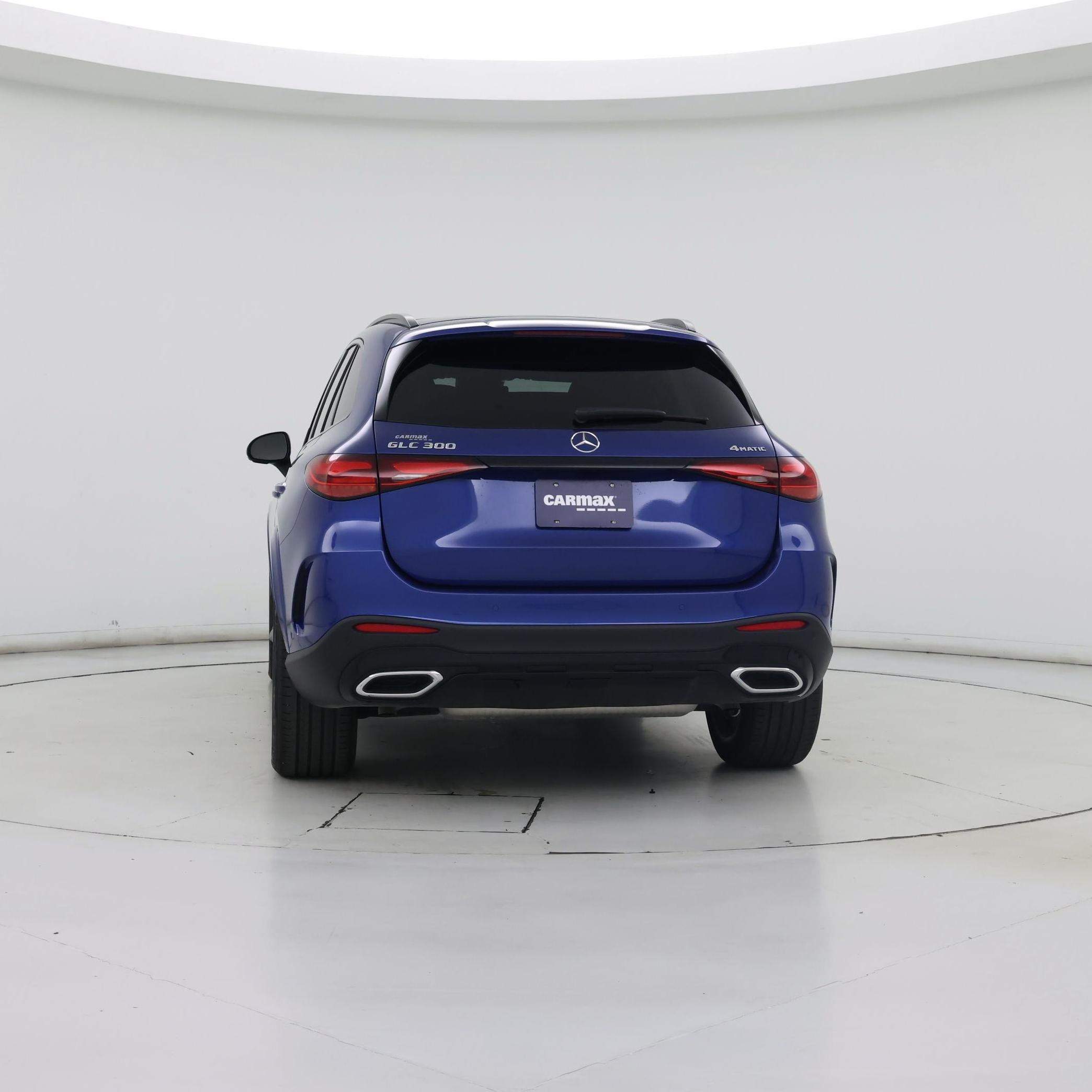 Thumbnail: 2025 Mercedes-Benz GLC - 6