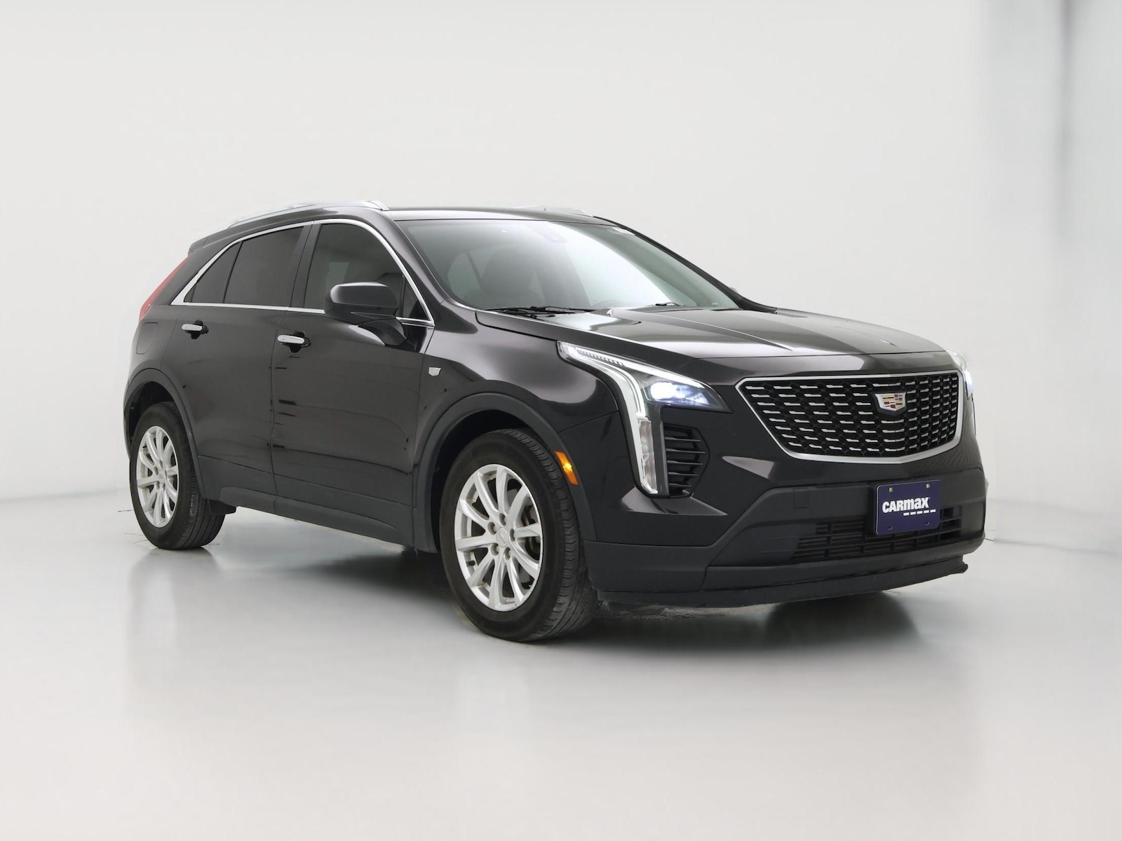 2019 Cadillac XT4