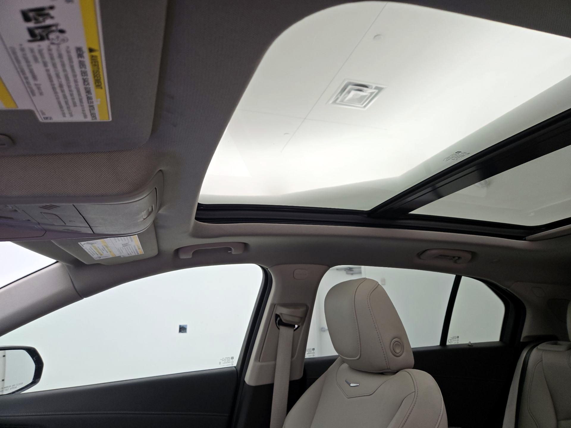 Thumbnail: 2019 Cadillac XT4 - 20