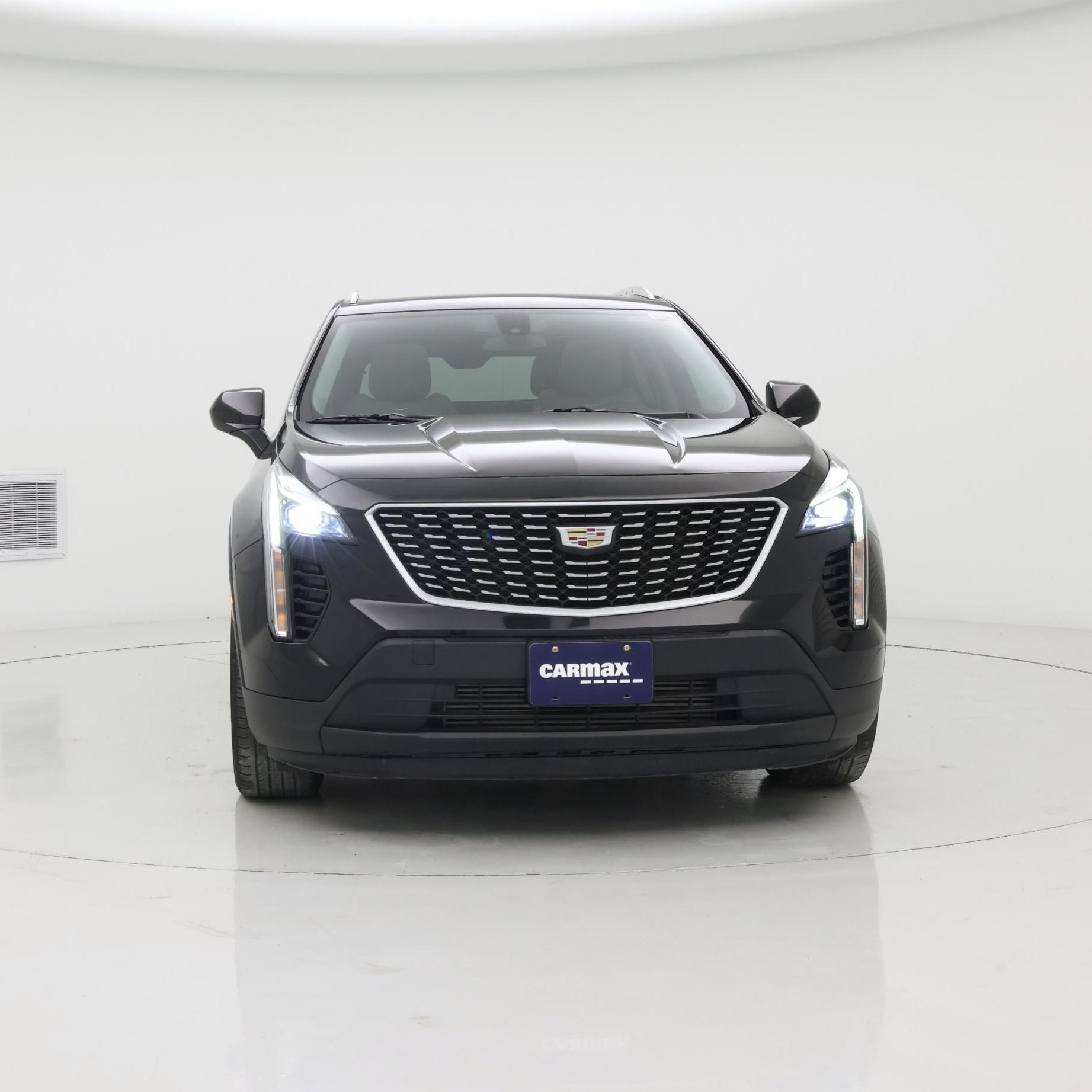 Thumbnail: 2019 Cadillac XT4 - 5