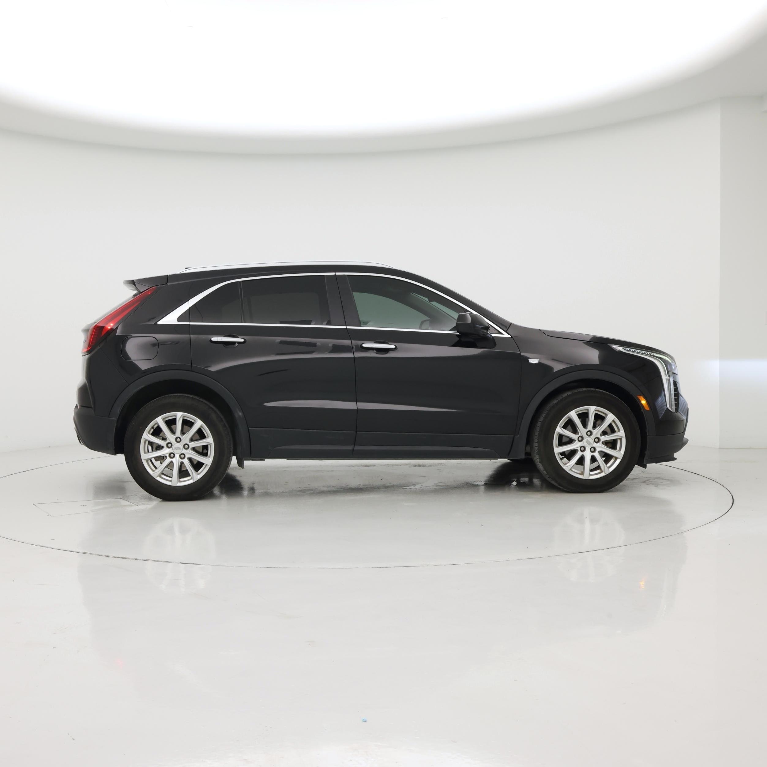 Thumbnail: 2019 Cadillac XT4 - 7