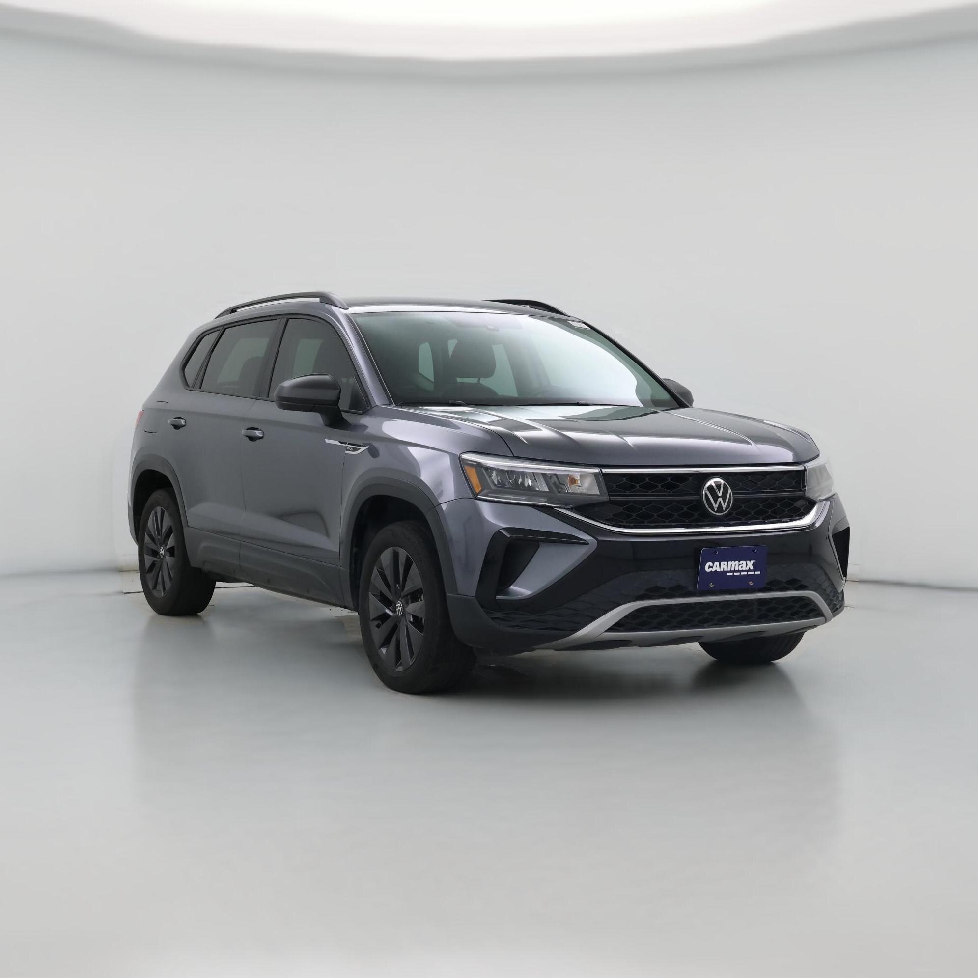 Thumbnail: 2023 Volkswagen Taos - 1