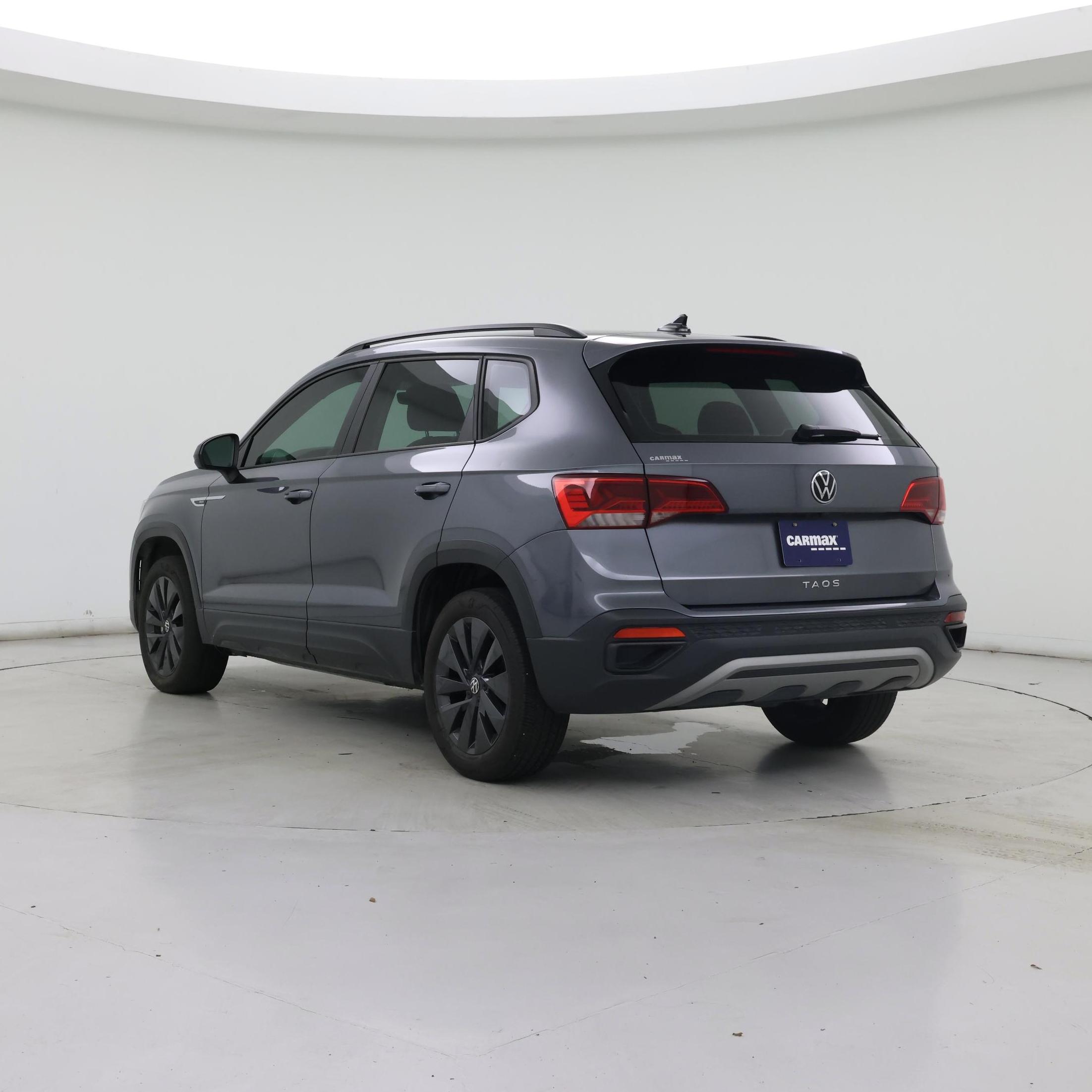 Thumbnail: 2023 Volkswagen Taos - 2