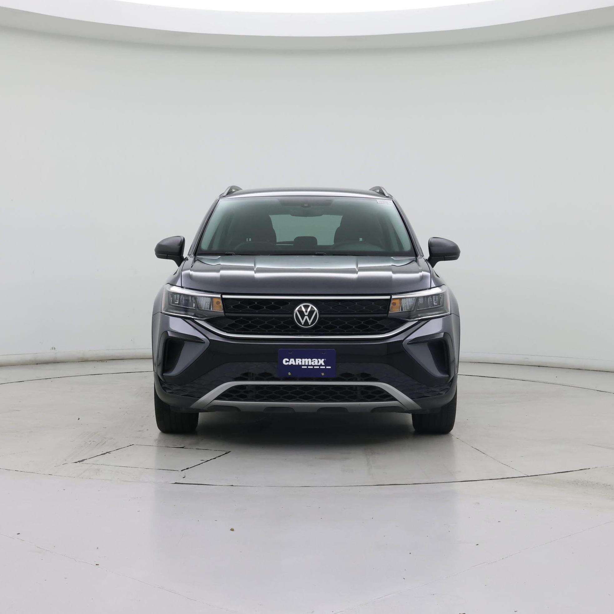 Thumbnail: 2023 Volkswagen Taos - 5