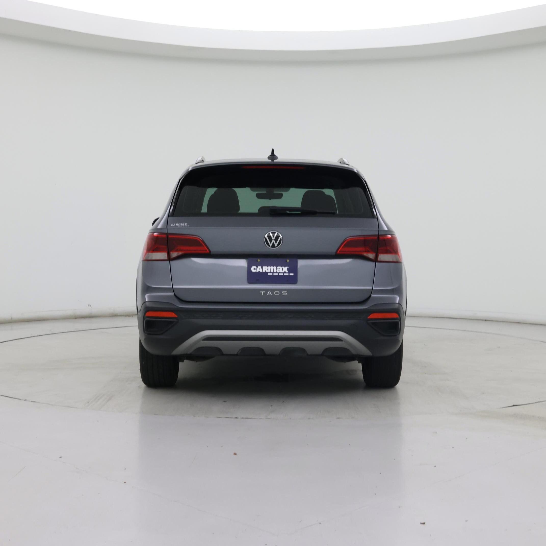 Thumbnail: 2023 Volkswagen Taos - 6