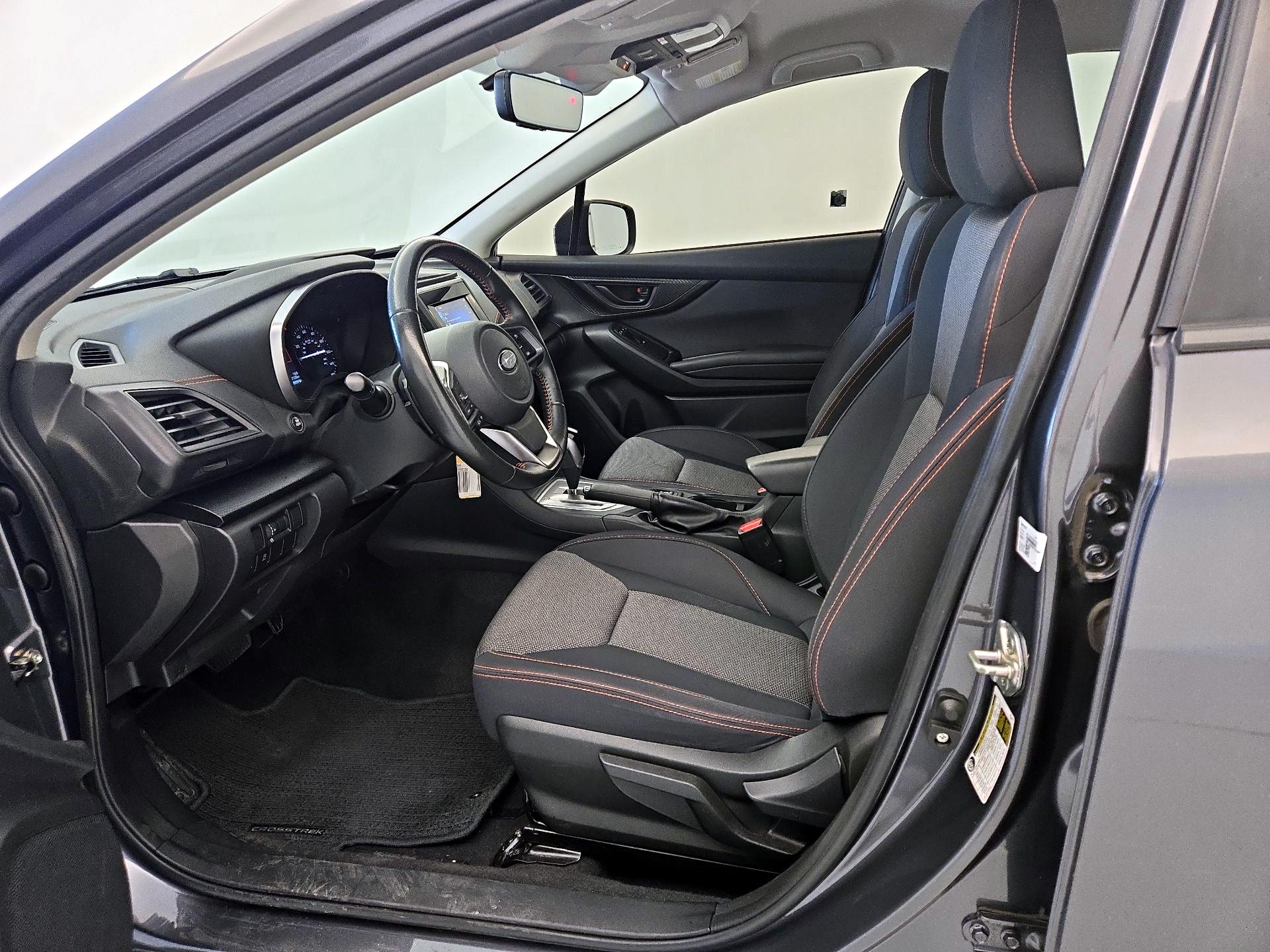 Thumbnail: 2021 Subaru Crosstrek - 11