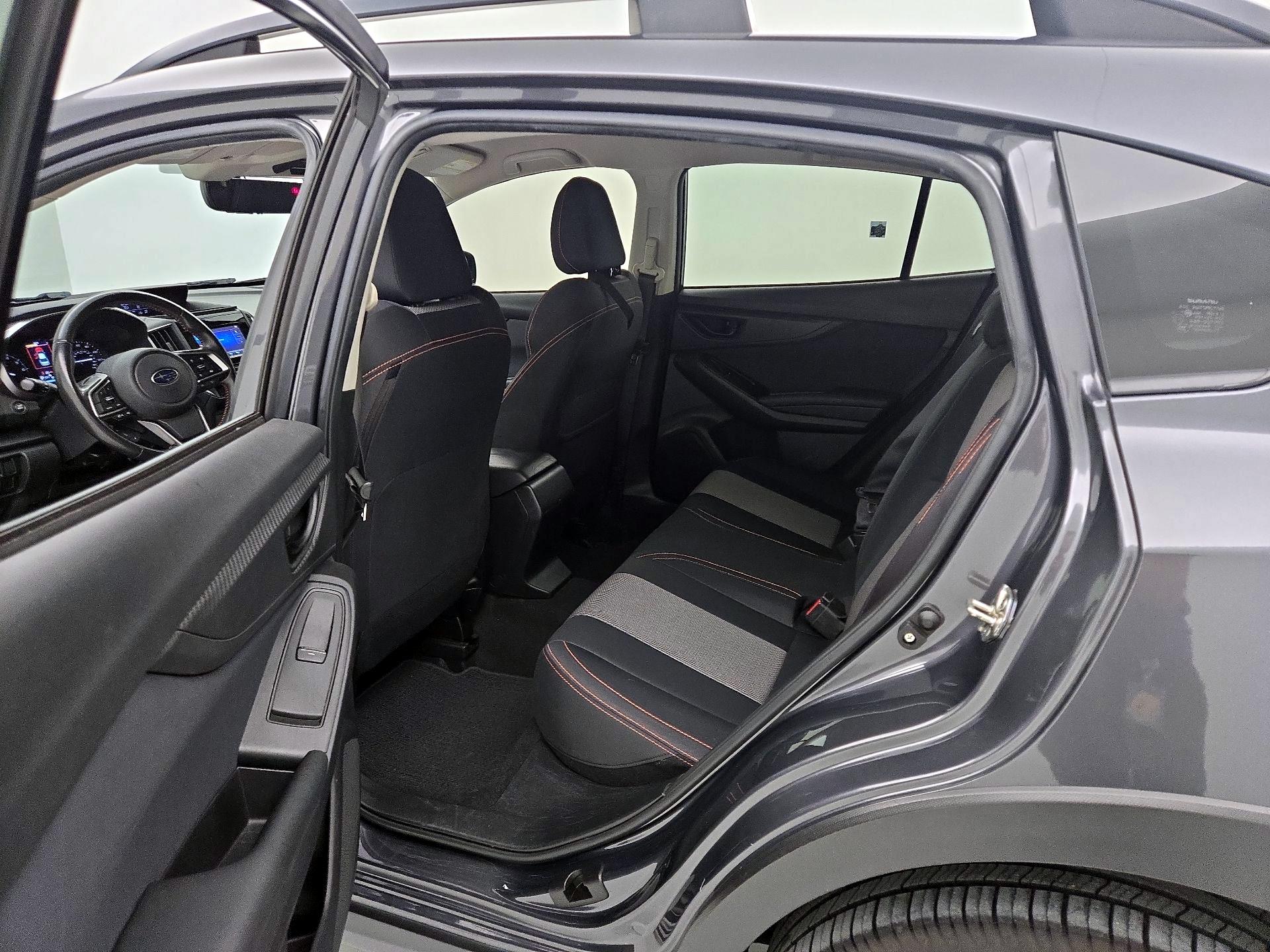 Thumbnail: 2021 Subaru Crosstrek - 19