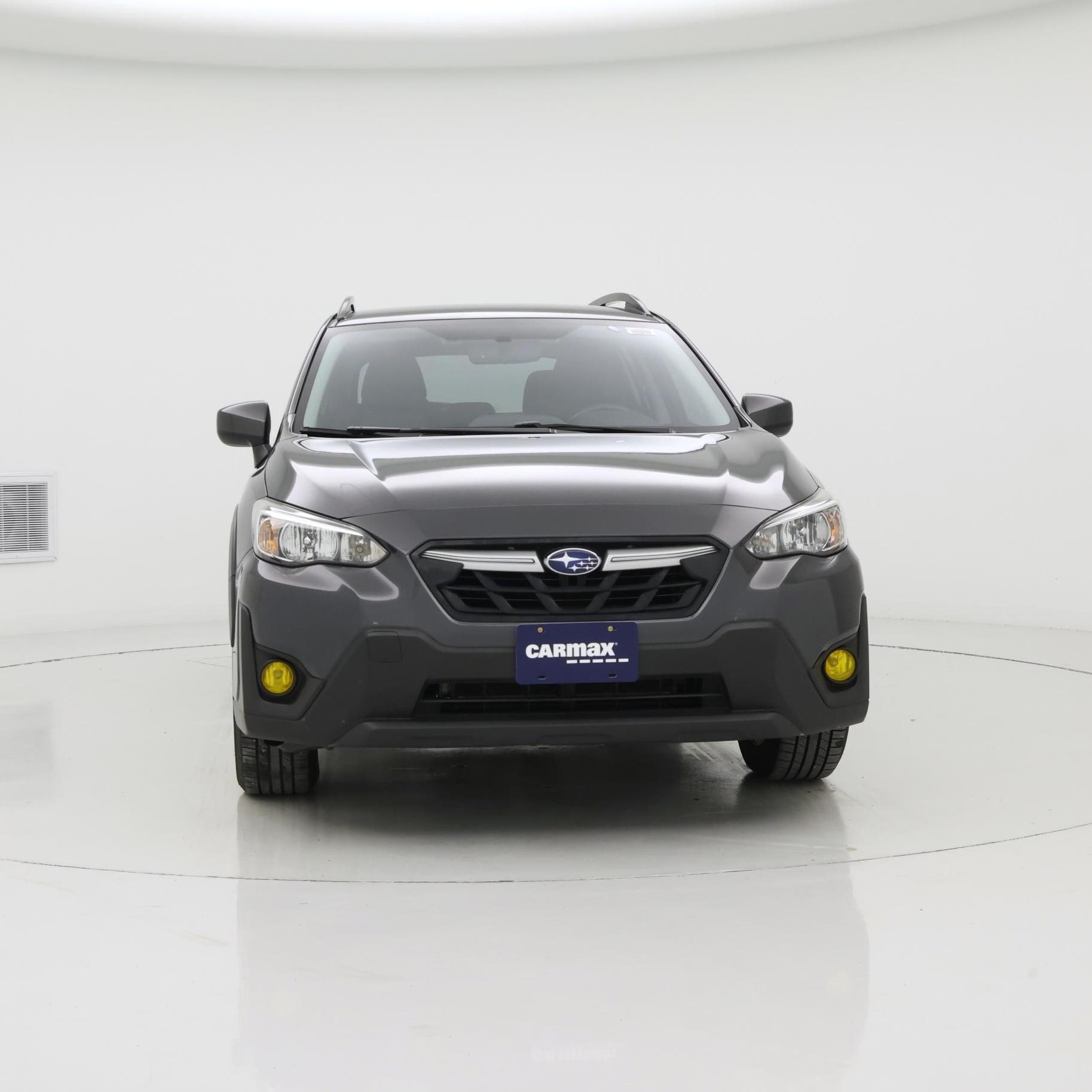 Thumbnail: 2021 Subaru Crosstrek - 5