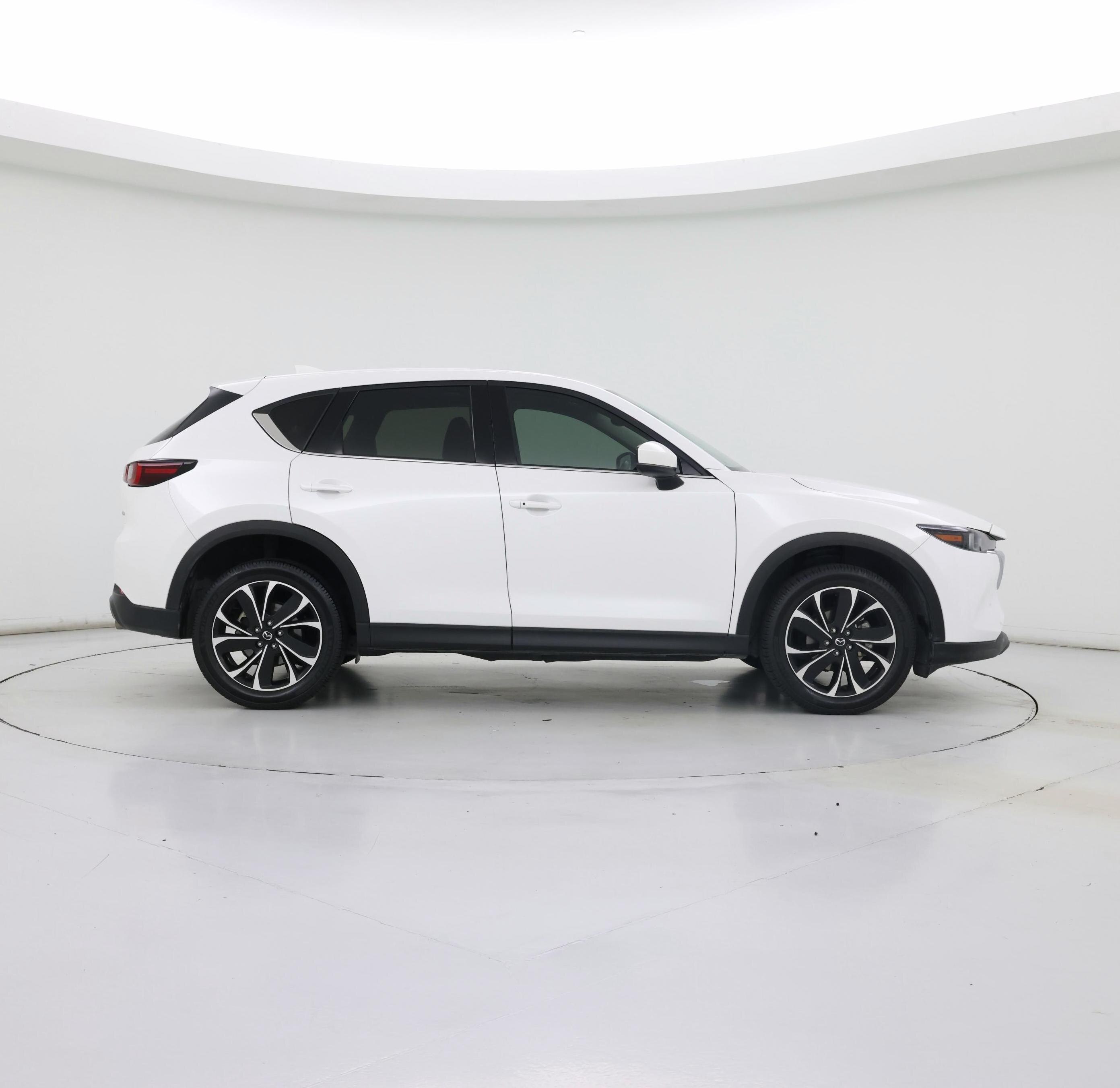 Thumbnail: 2022 Mazda CX-5 - 7