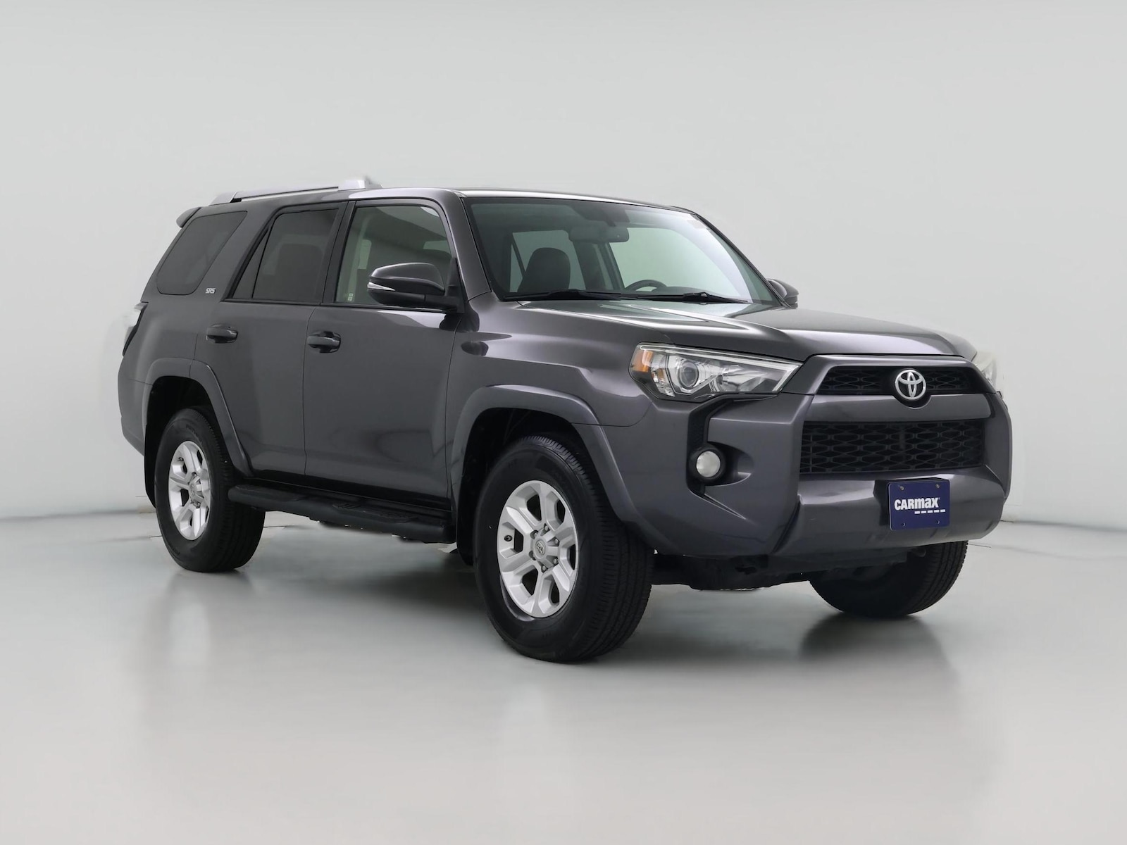 2014 Toyota 4Runner SR5 Premium