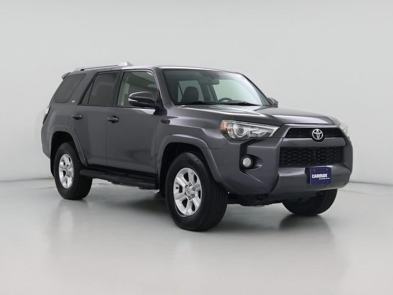2014 Toyota 4Runner SR5 -
                  Urbandale, IA