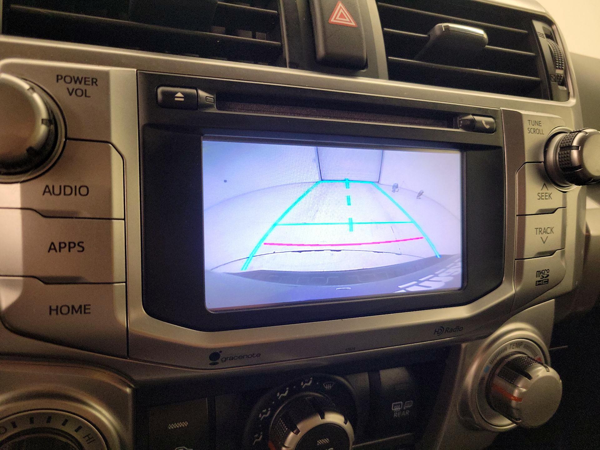 Thumbnail: 2014 Toyota 4Runner - 14