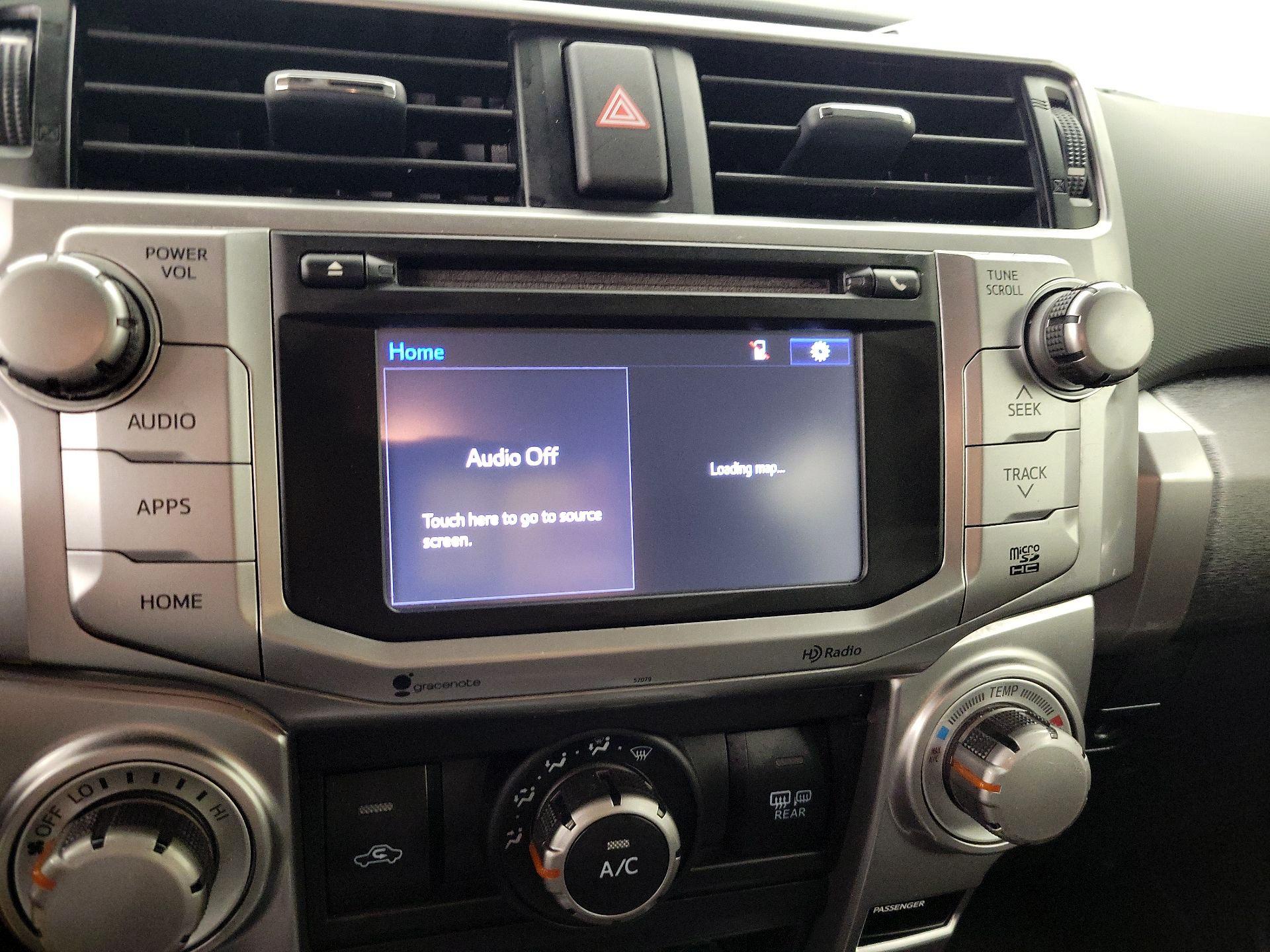 Thumbnail: 2014 Toyota 4Runner - 15