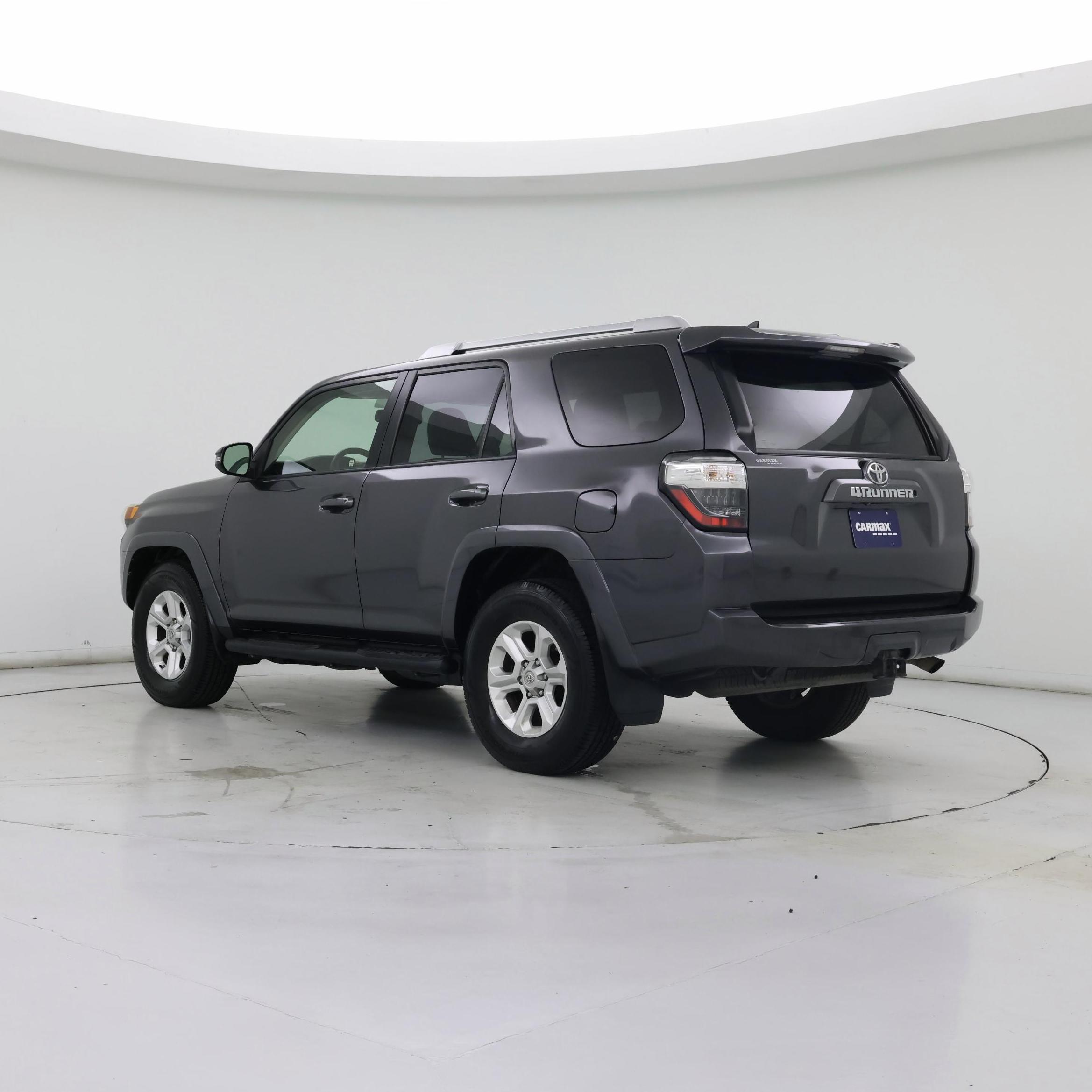 Thumbnail: 2014 Toyota 4Runner - 2